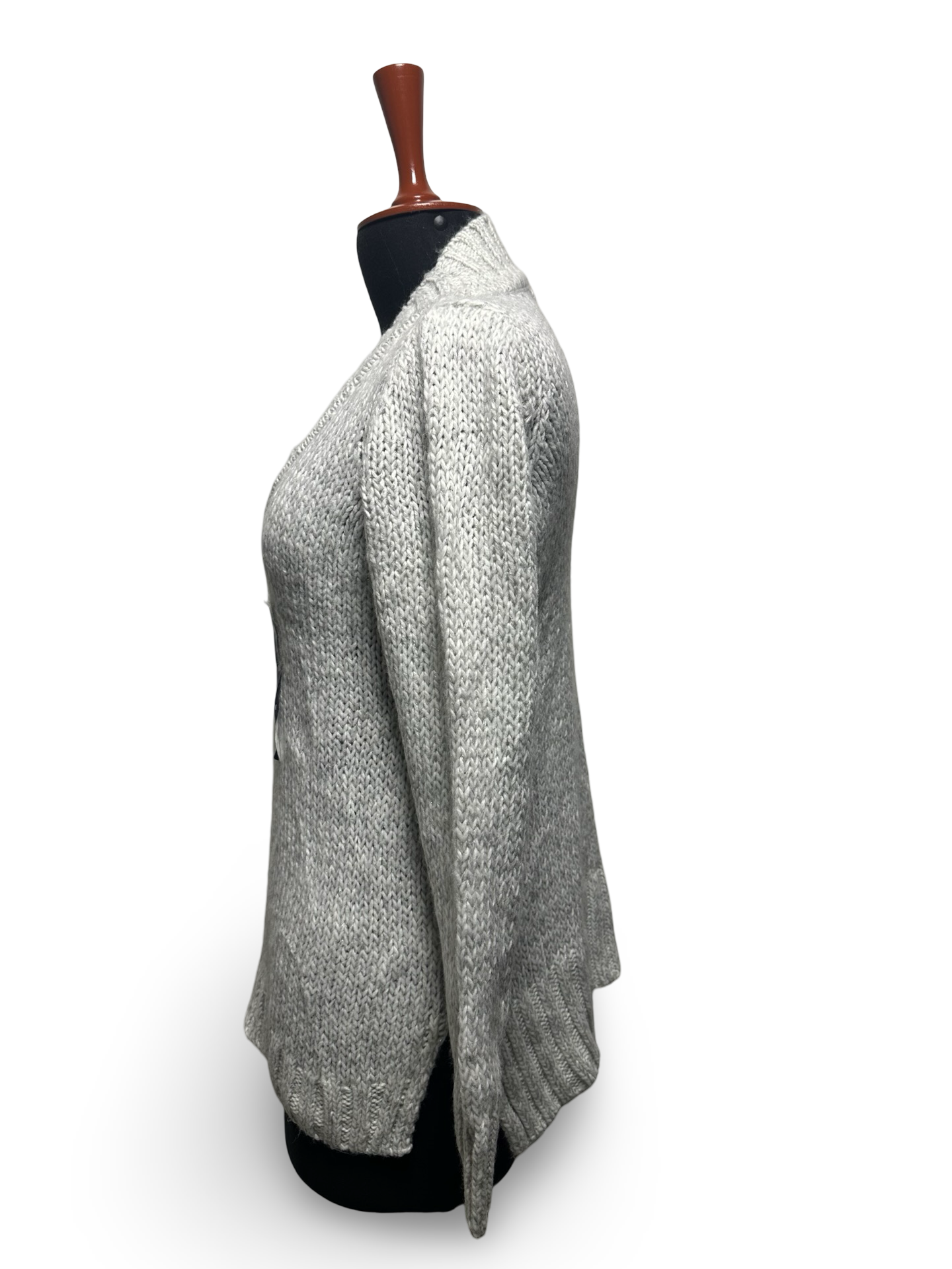 CHAPS V-Neck Sweater