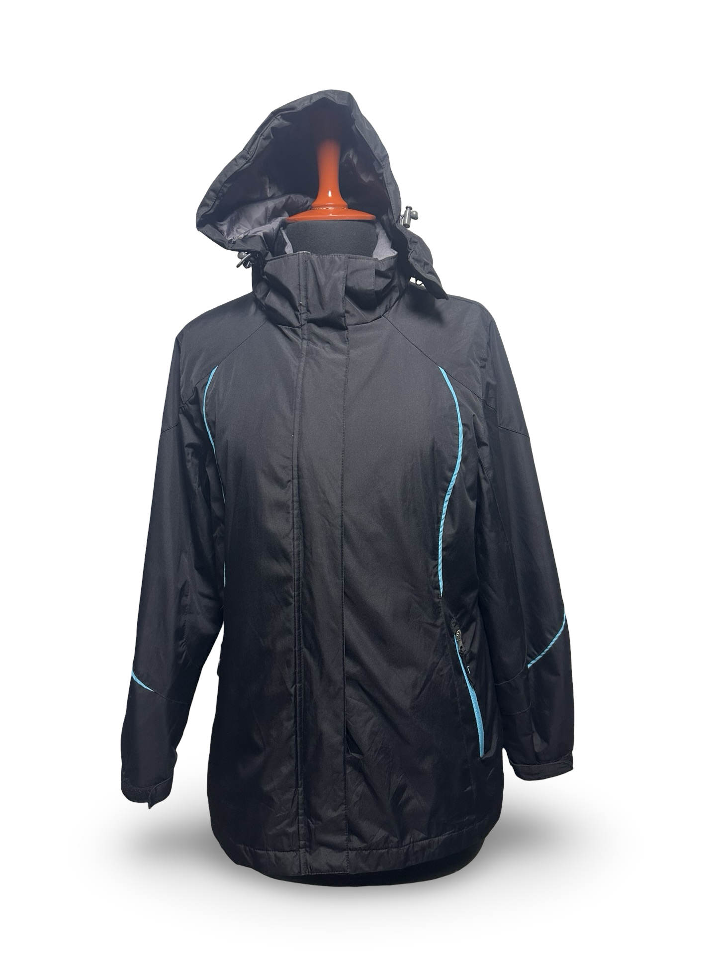 Below Zero By Rothschild Snowboard Jacket
