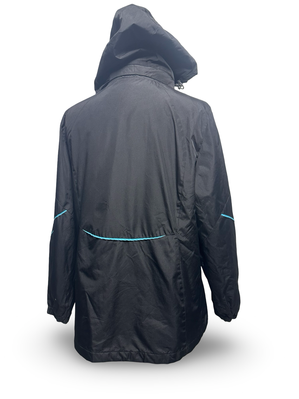 Below Zero By Rothschild Snowboard Jacket