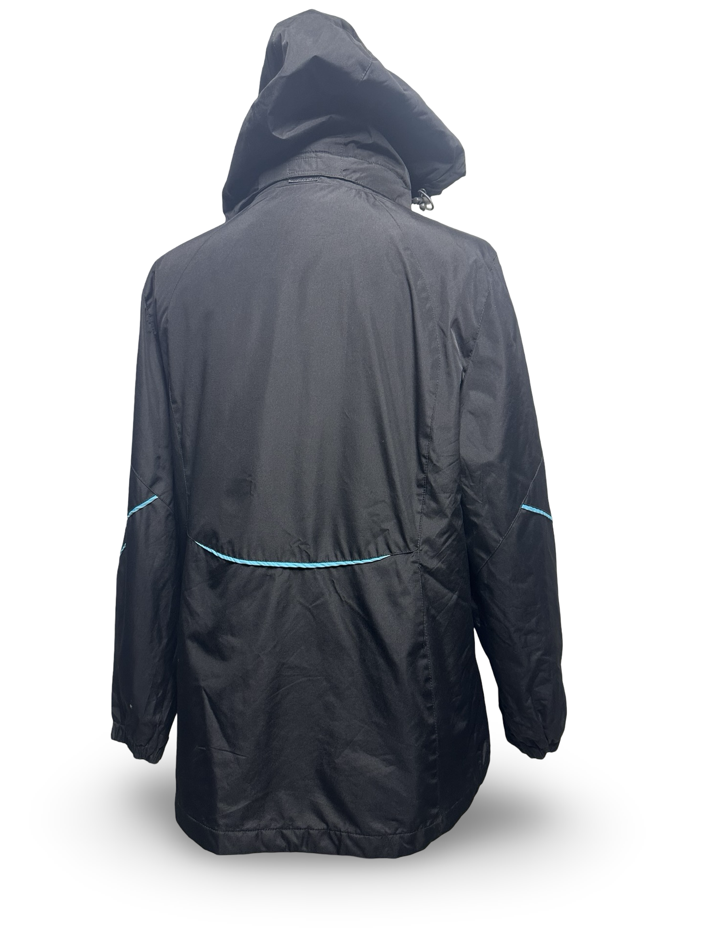 Below Zero By Rothschild Snowboard Jacket