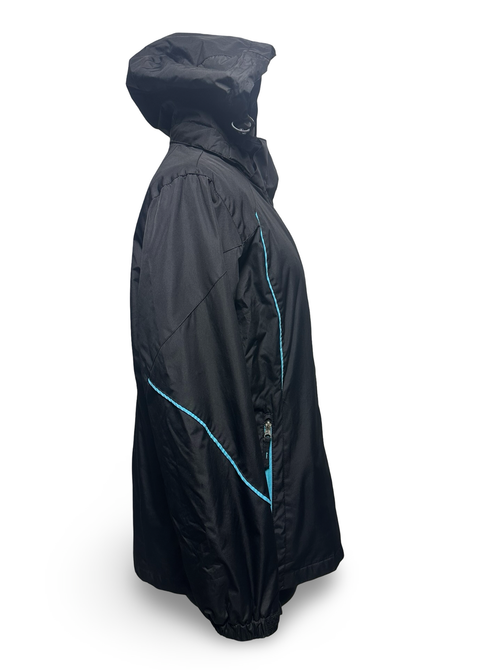 Below Zero By Rothschild Snowboard Jacket