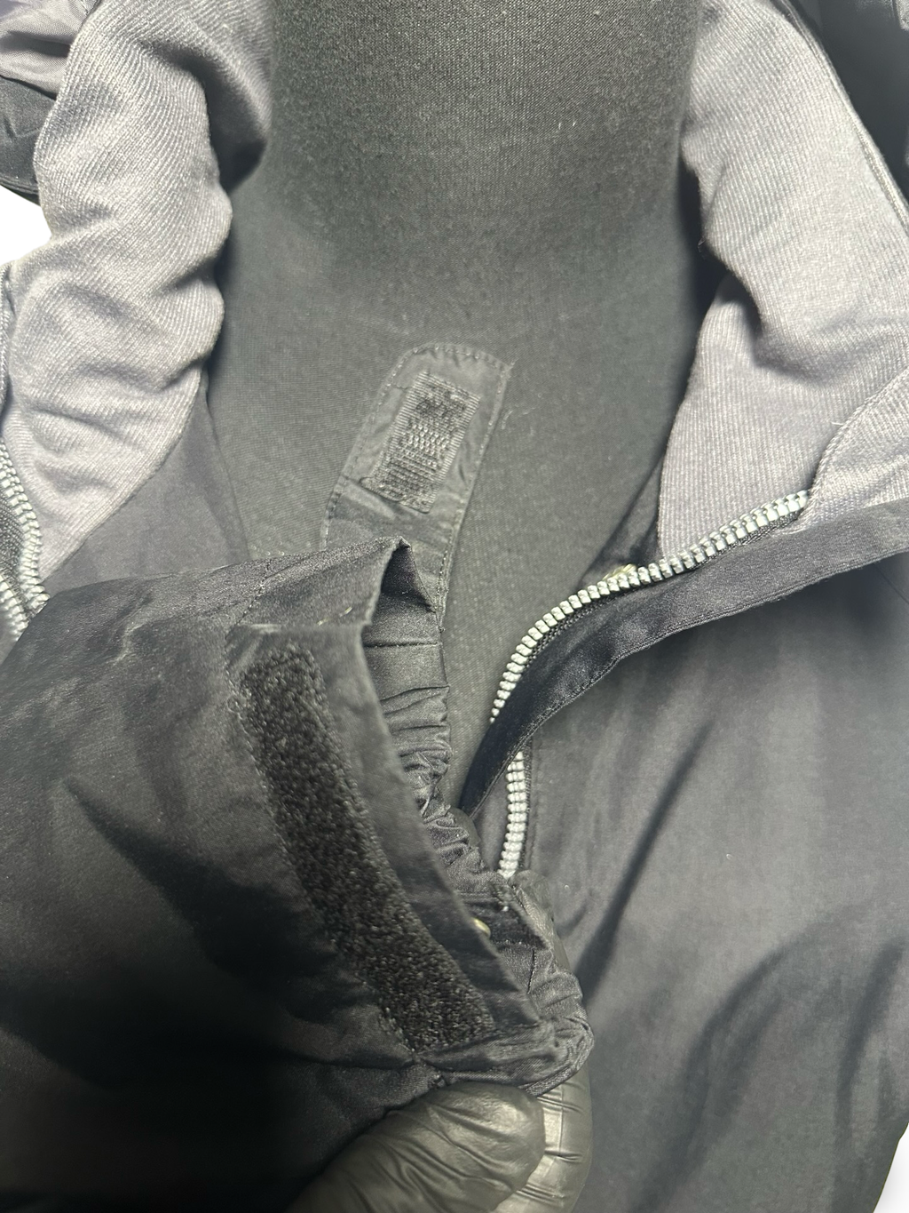 Below Zero By Rothschild Snowboard Jacket