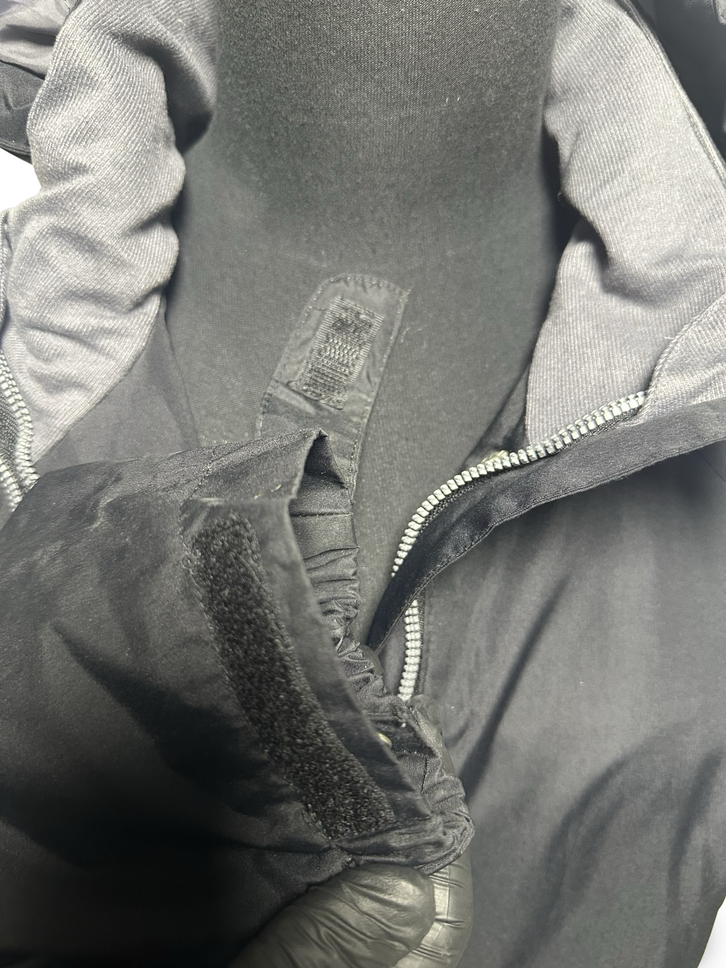 Below Zero By Rothschild Snowboard Jacket