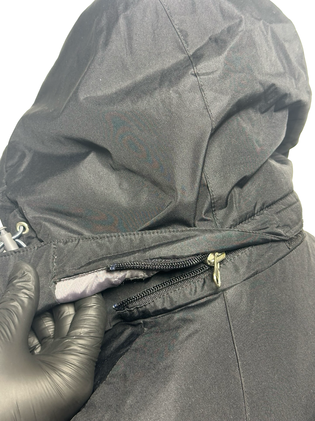 Below Zero By Rothschild Snowboard Jacket