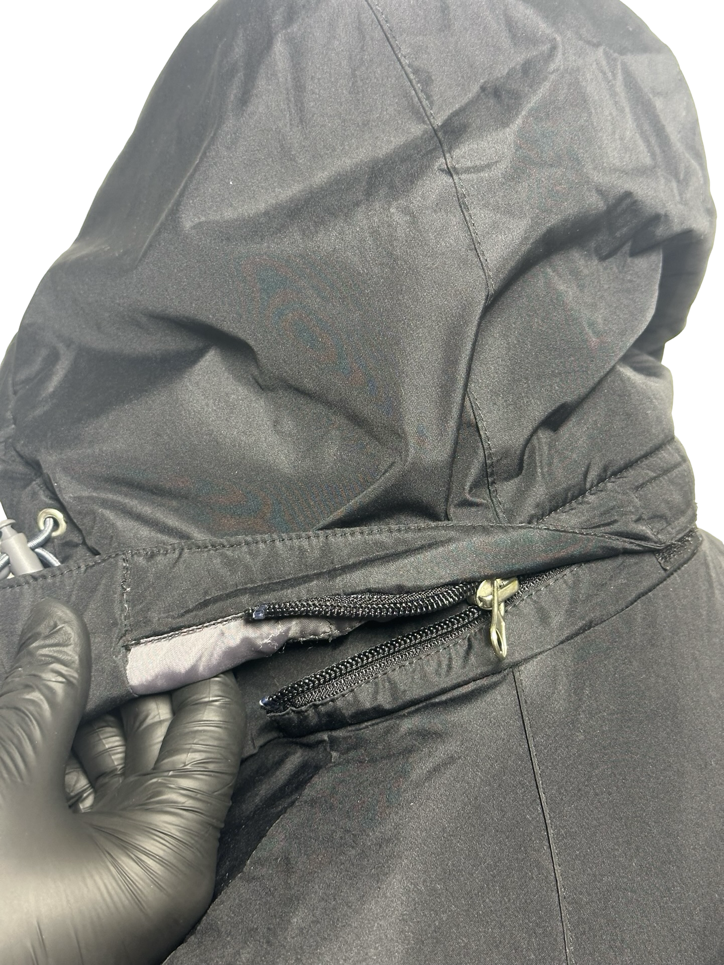 Below Zero By Rothschild Snowboard Jacket