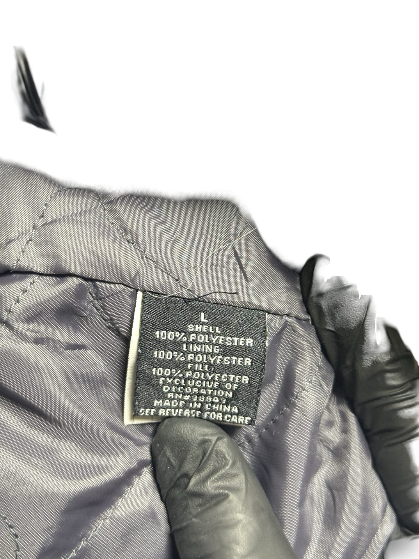 Below Zero By Rothschild Snowboard Jacket