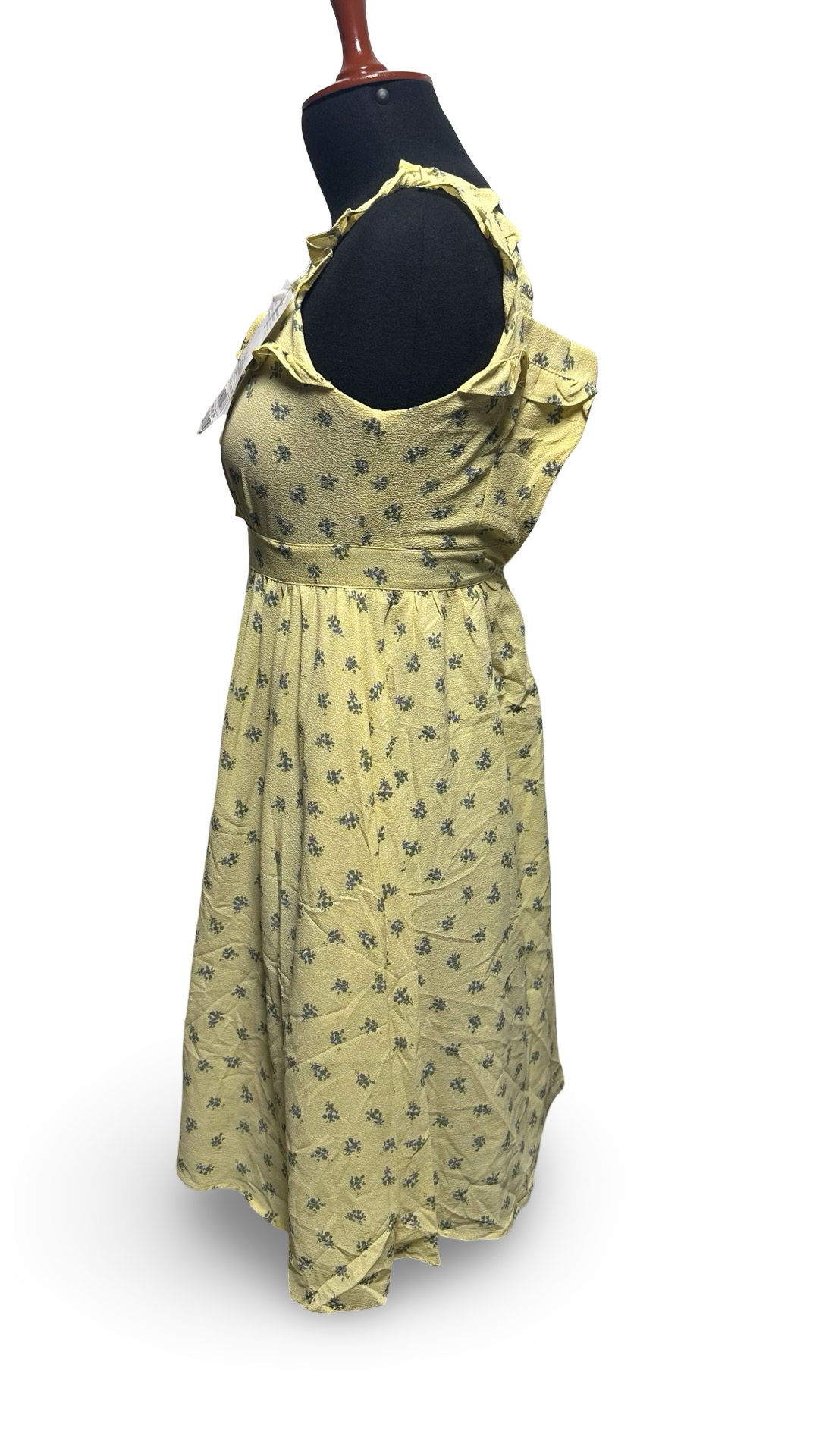 Simplified Cocktail Dress