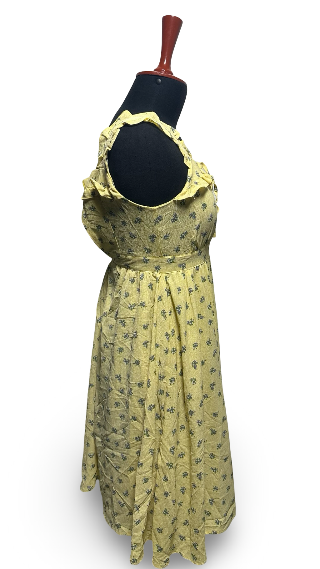 Simplified Cocktail Dress