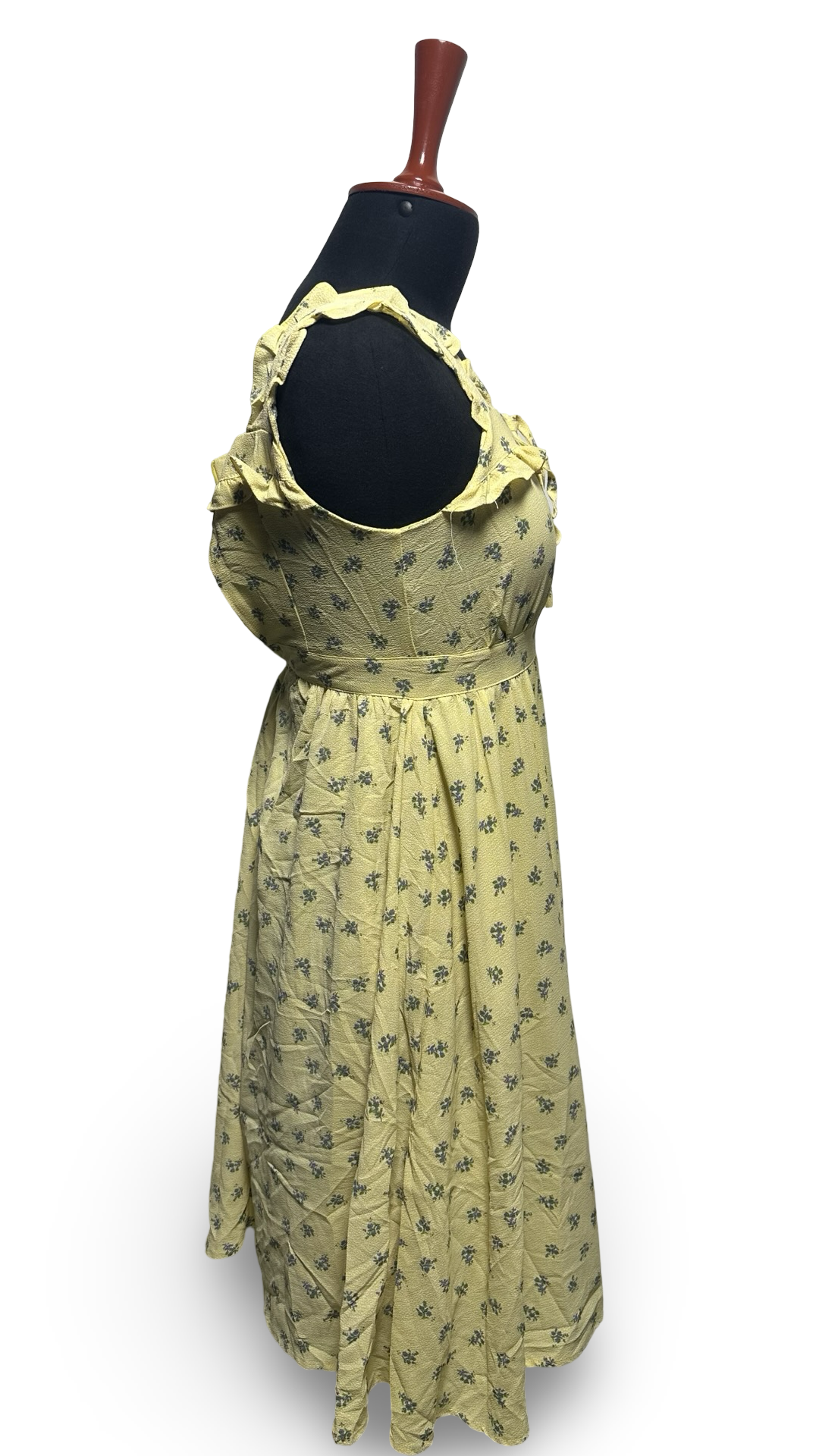 Simplified Cocktail Dress