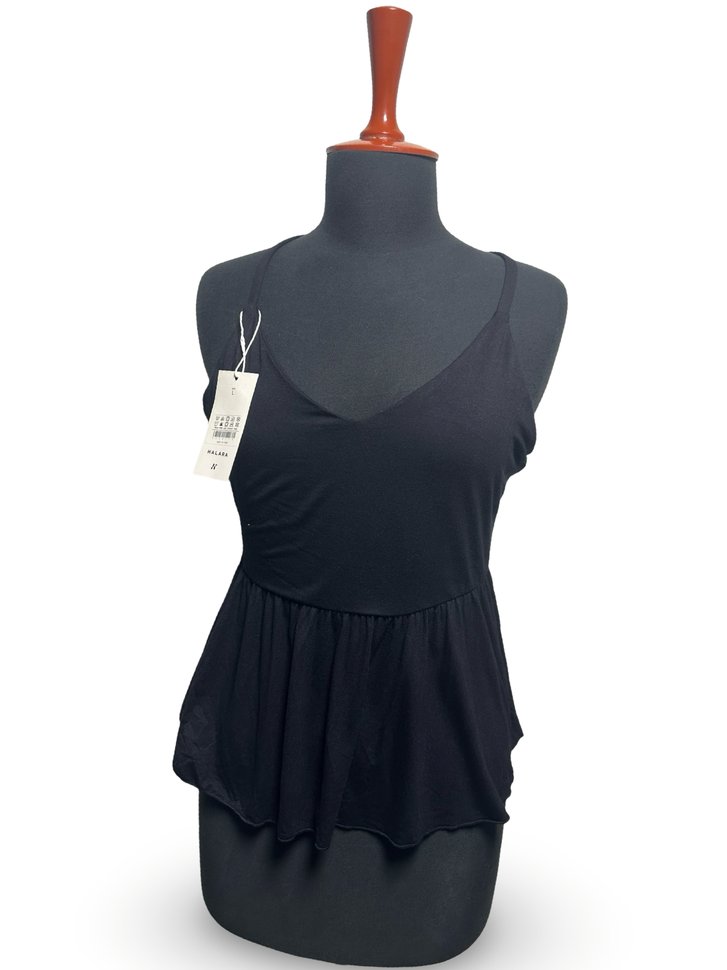 HALARA Sleeveless Tops