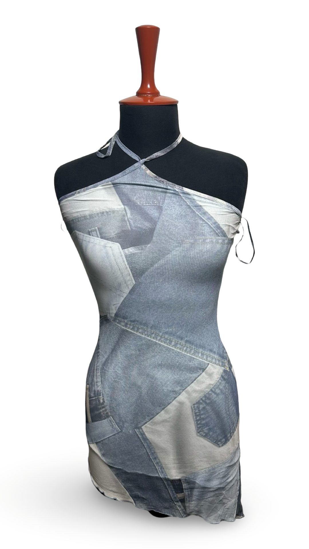 Motel Mini Dress
