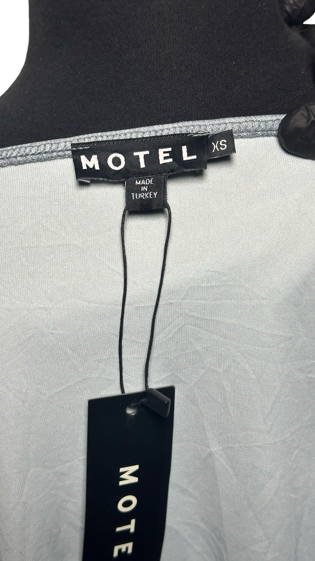 Motel Mini Dress