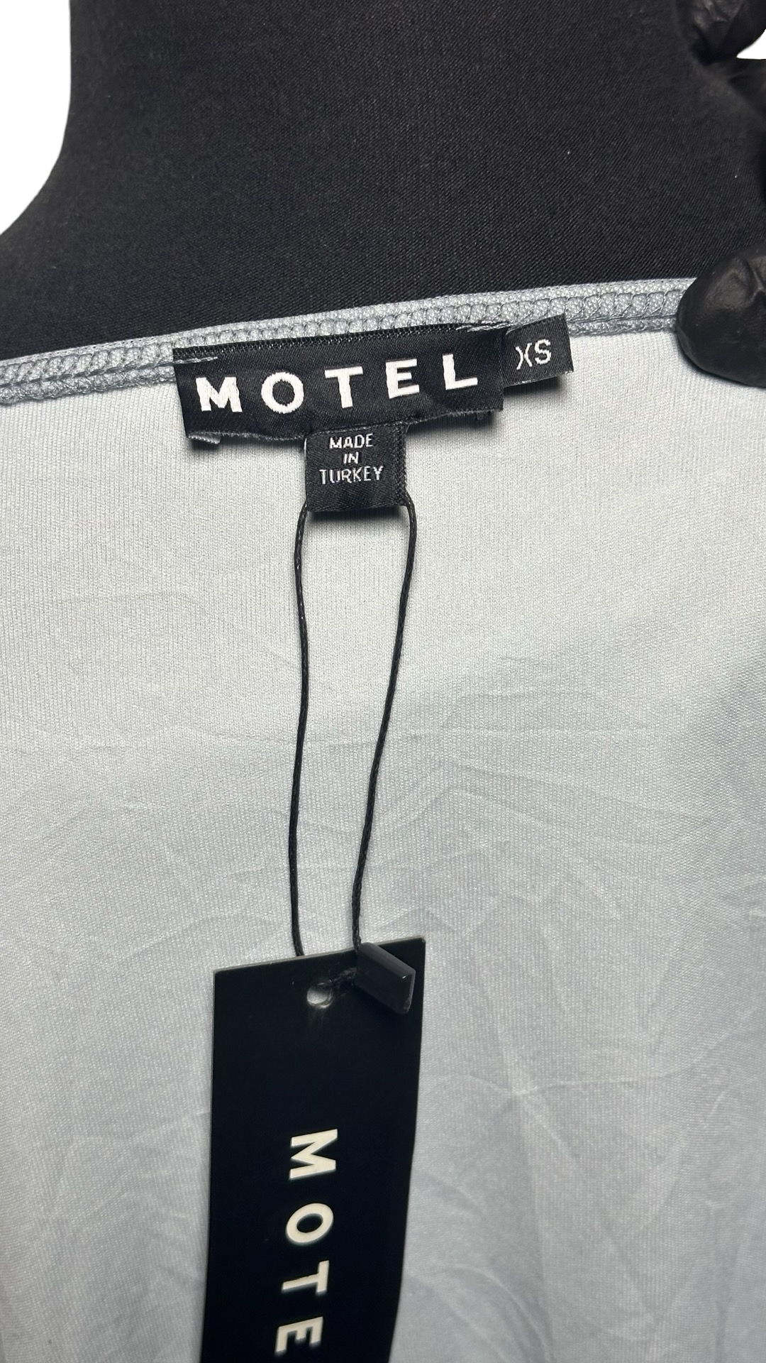 Motel Mini Dress