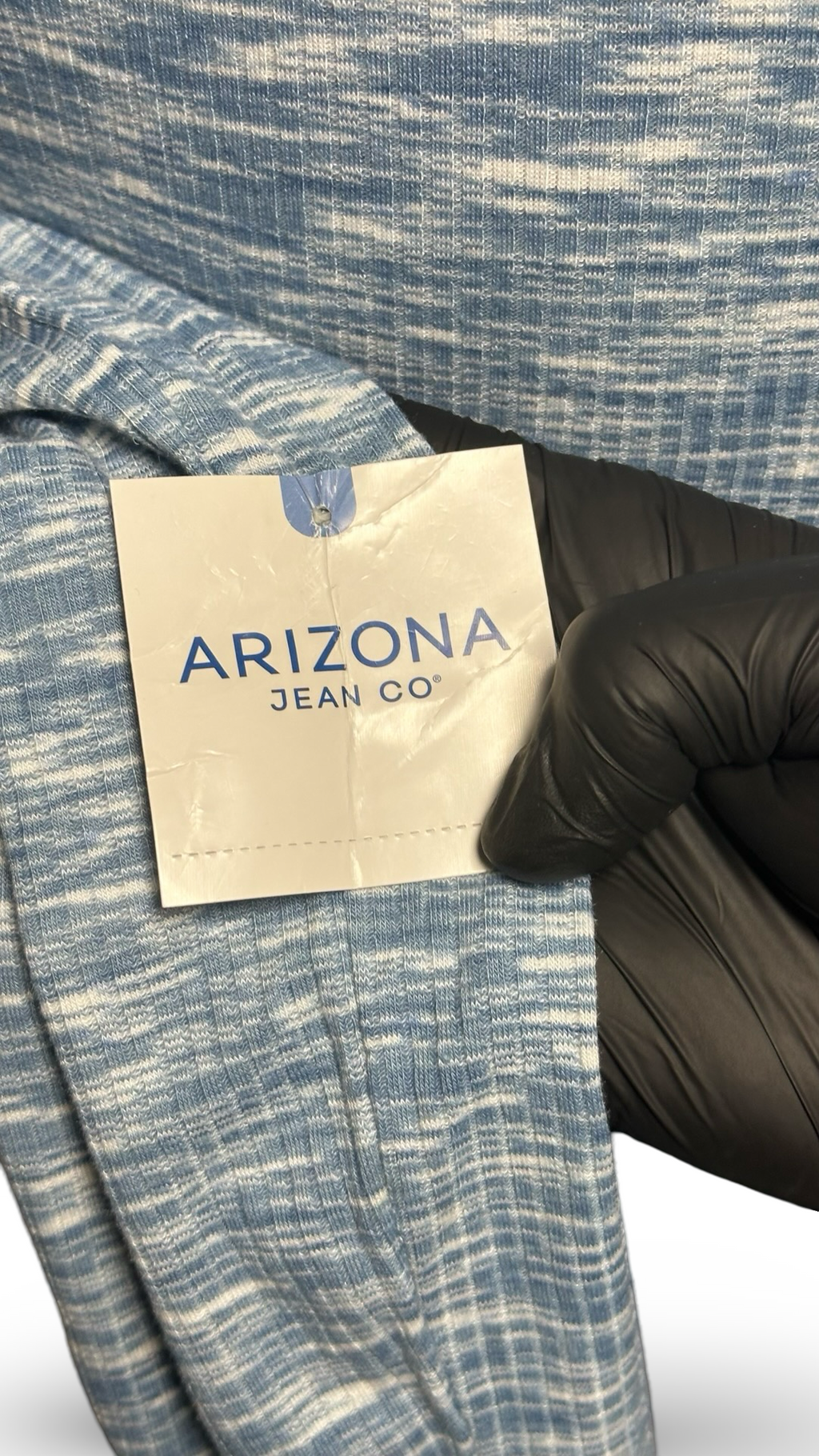 American Eagle Soft and Sexy Plush Womens Cropped Cardigan Sweater