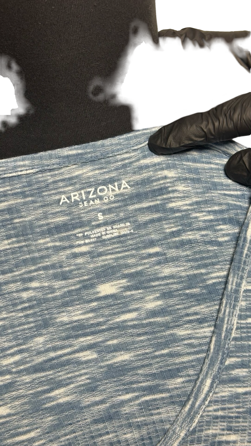 American Eagle Soft and Sexy Plush Womens Cropped Cardigan Sweater