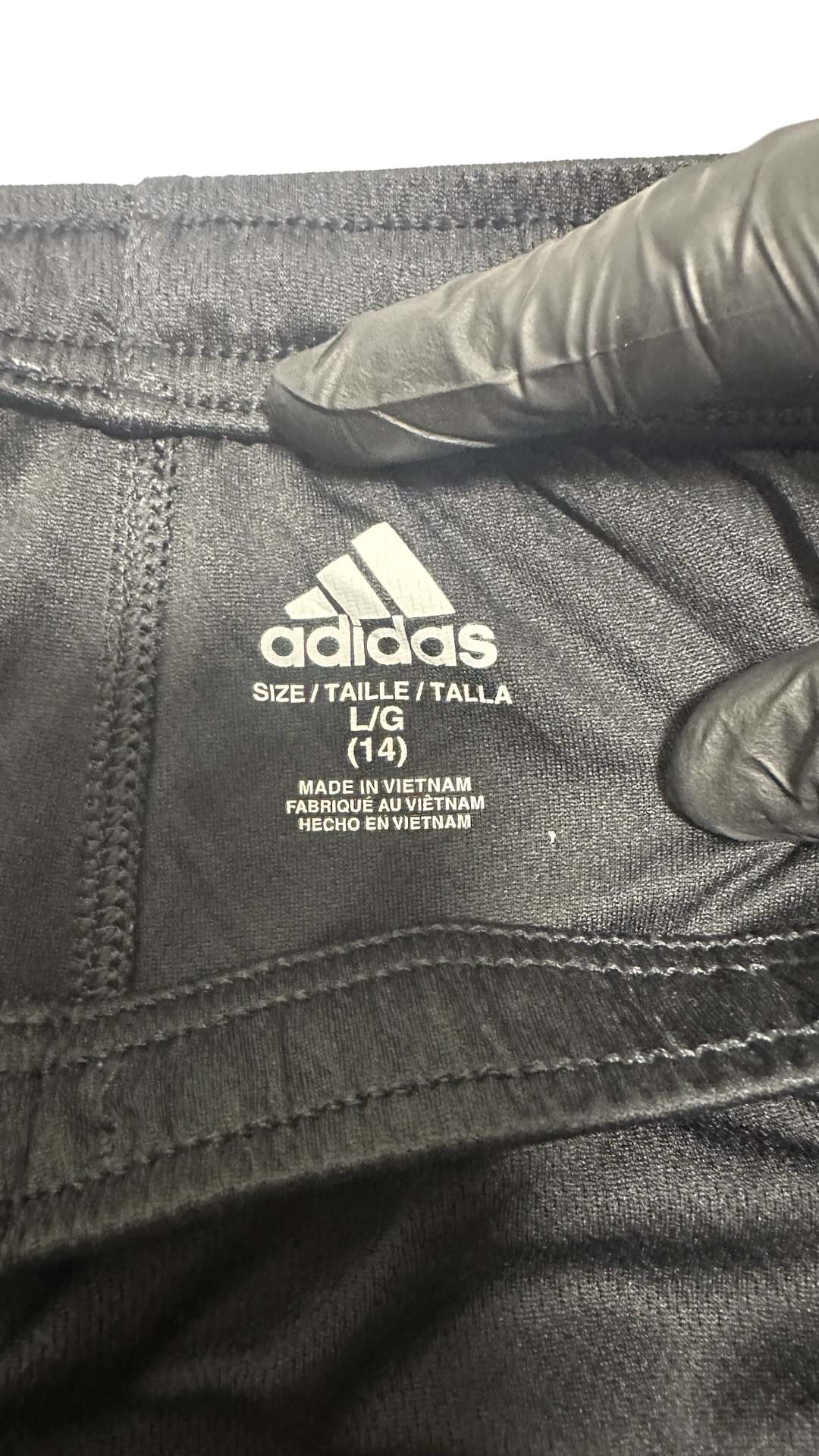 Adidas Women's Running Shorts