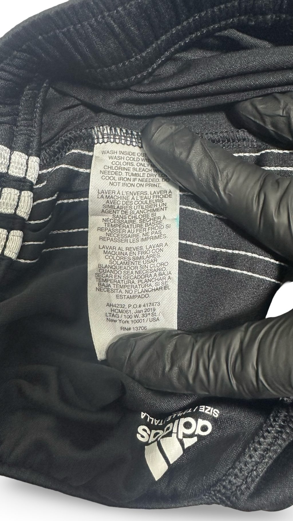 Adidas Women's Running Shorts