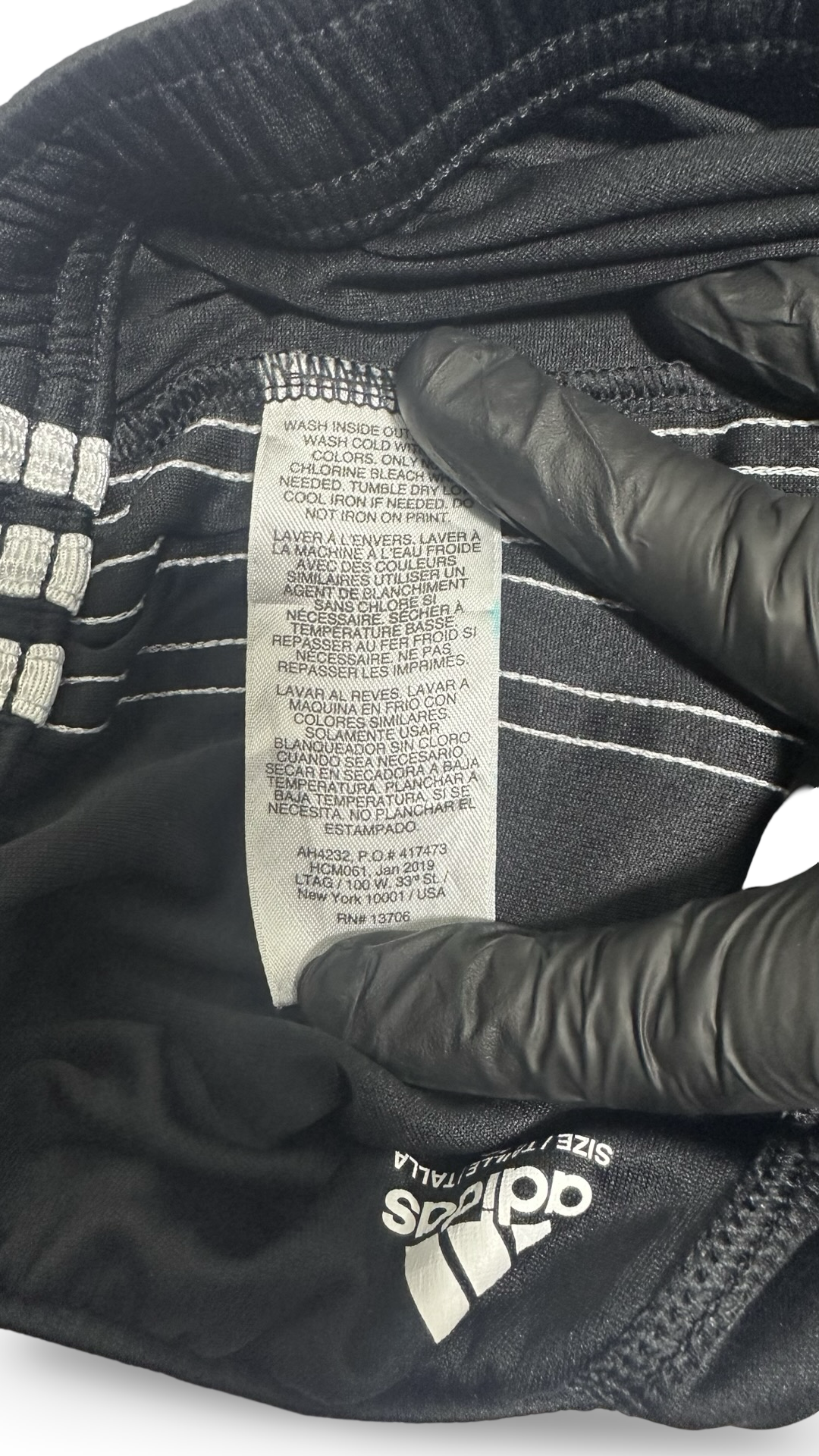 Adidas Women's Running Shorts