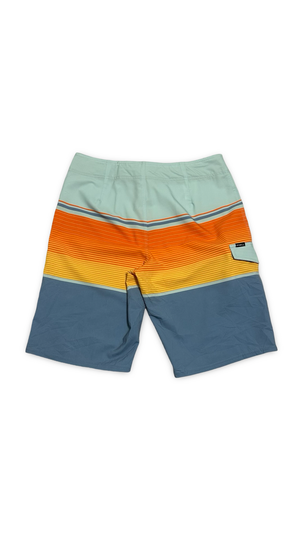 O'Neill Hyperfreak Heist Boardshort