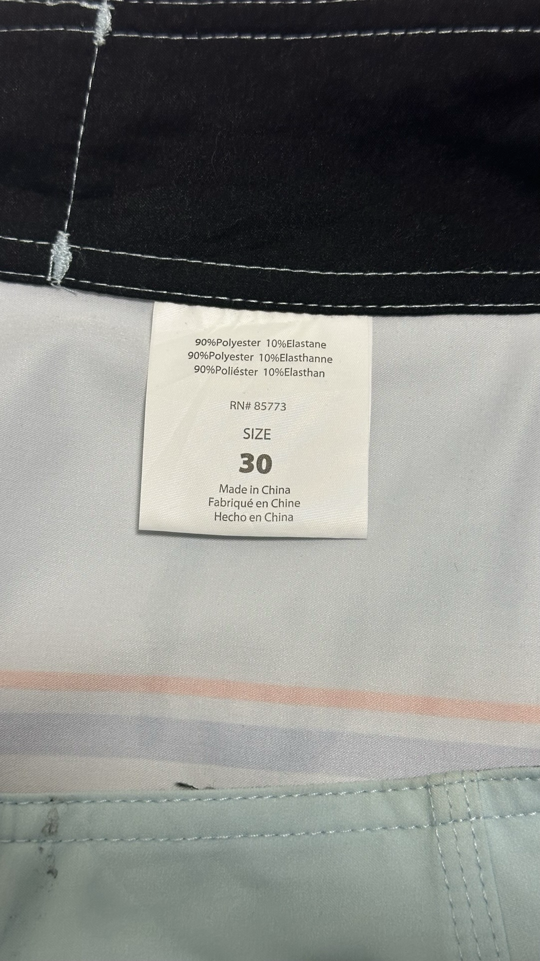 O'Neill Hyperfreak Heist Boardshort