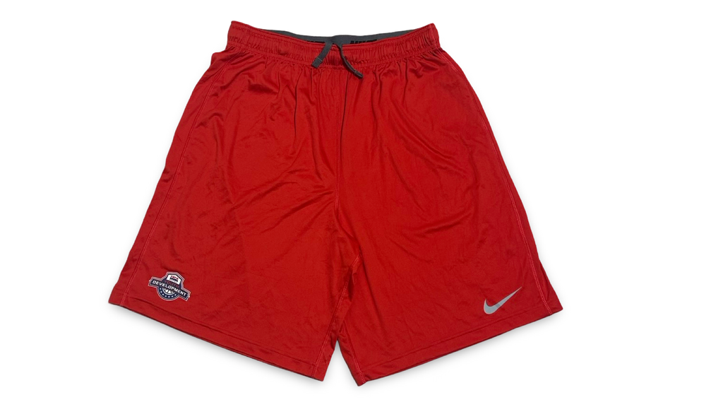 Team Issued Baseball Practice Shorts
