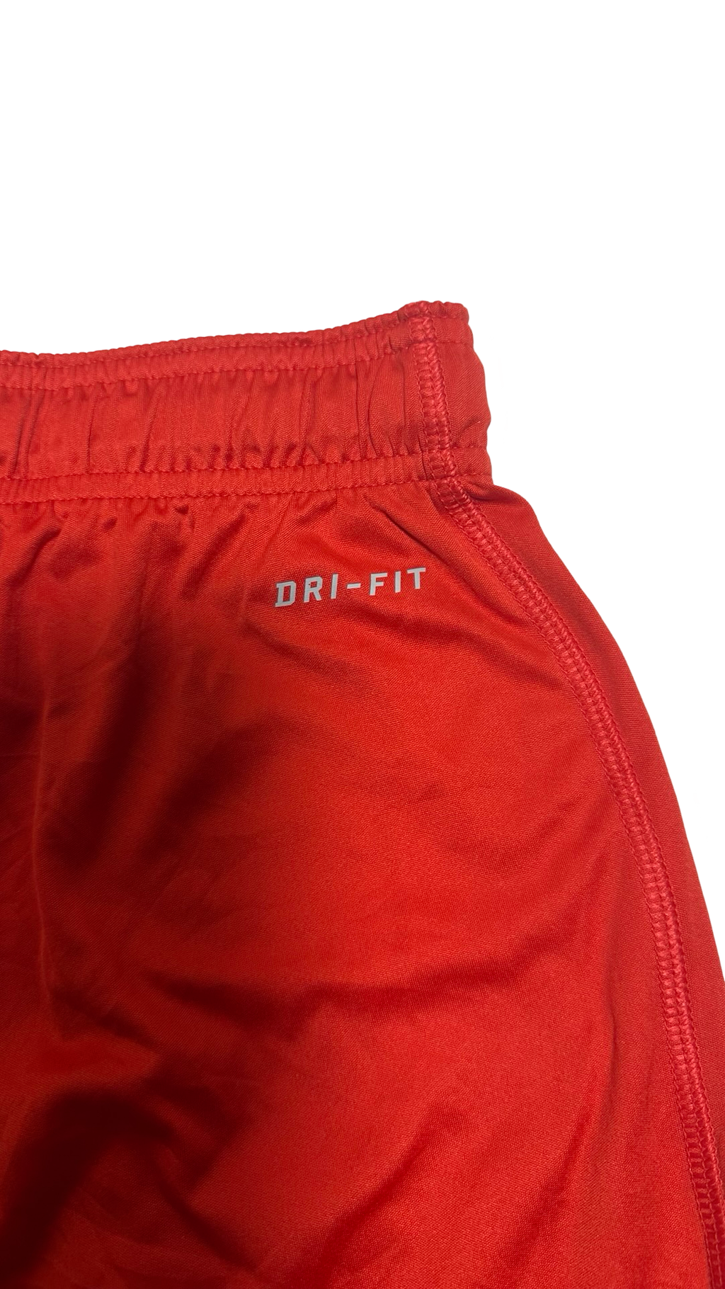 Team Issued Baseball Practice Shorts
