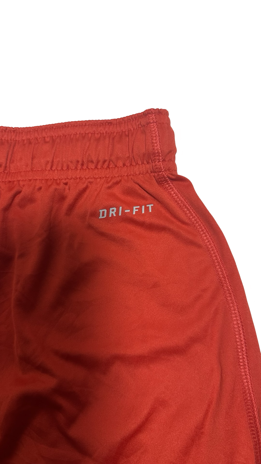 Team Issued Baseball Practice Shorts
