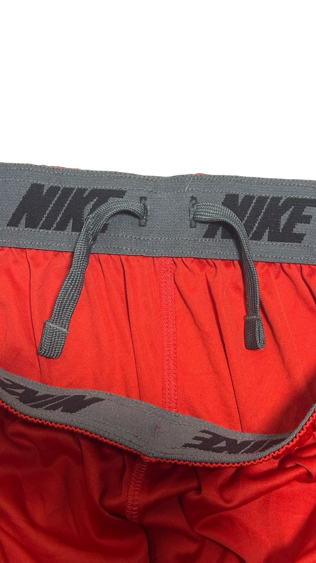 Team Issued Baseball Practice Shorts