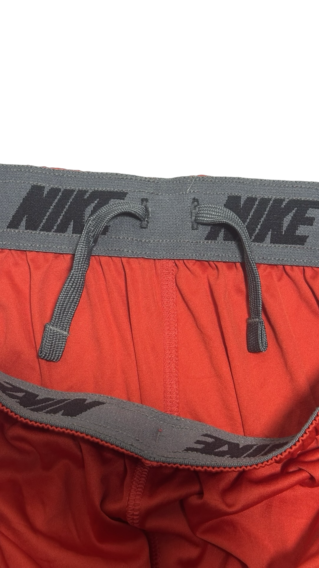 Team Issued Baseball Practice Shorts
