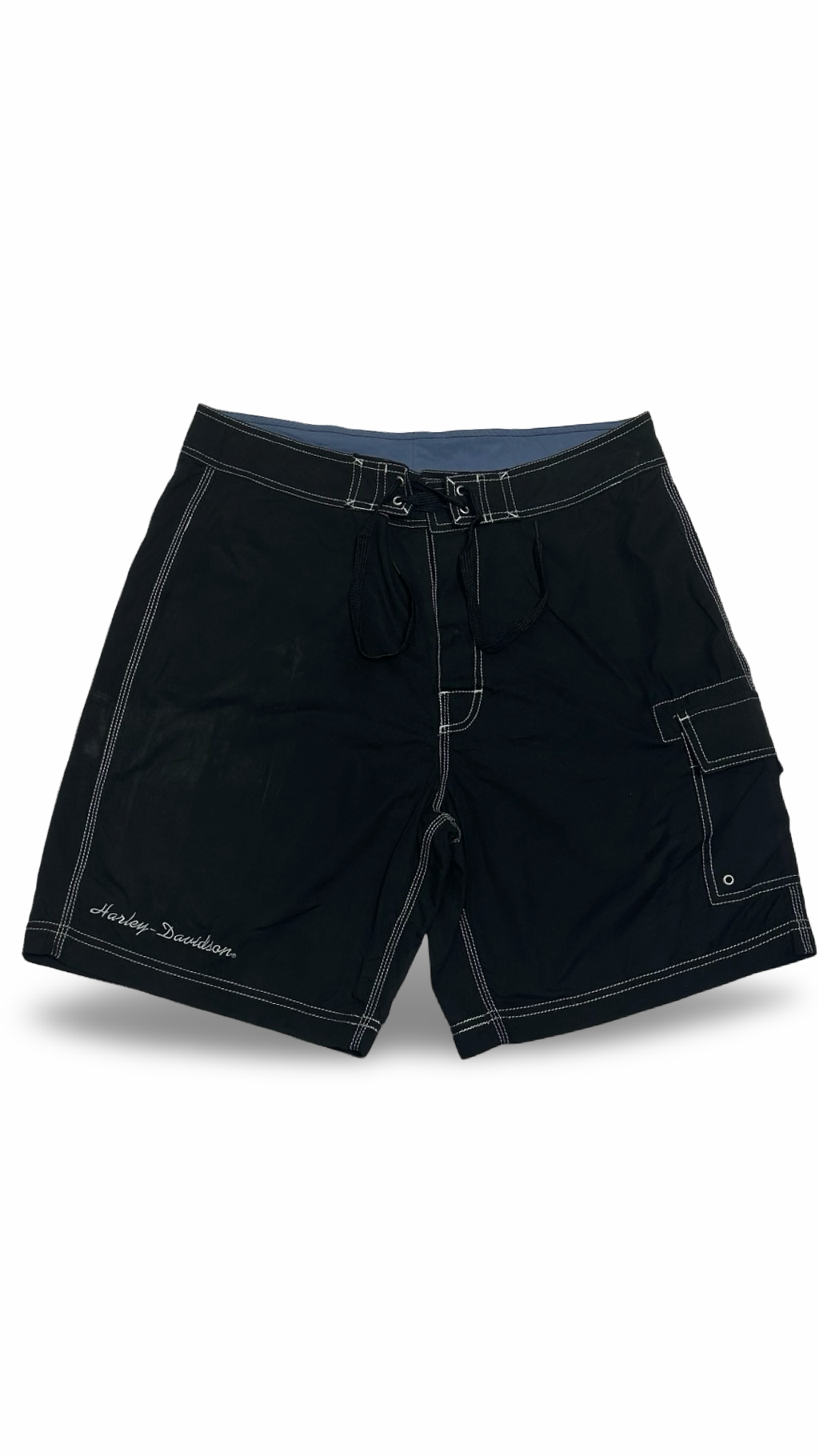 HARLEY-DAVIDSON Swim Shorts