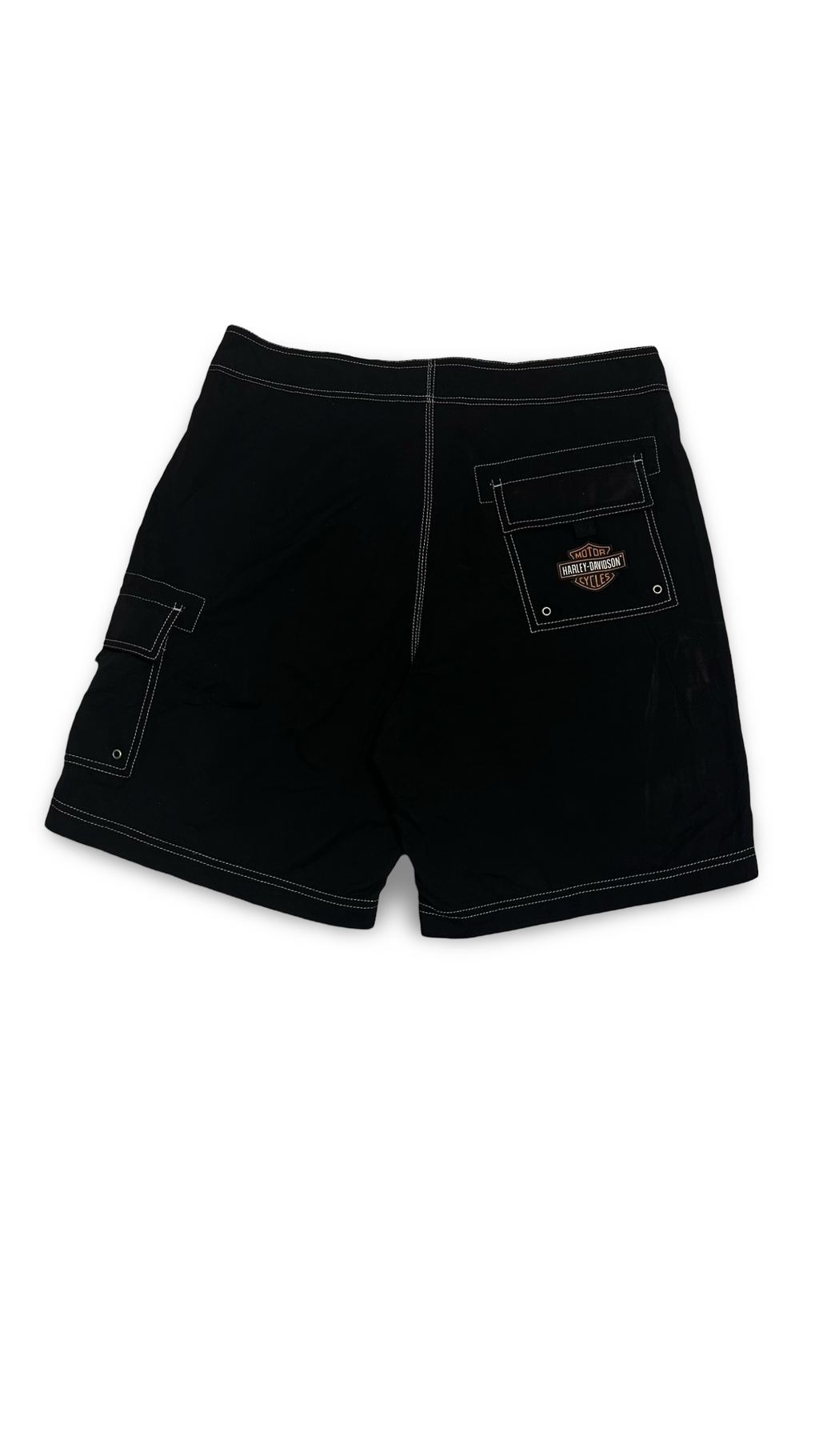 HARLEY-DAVIDSON Swim Shorts
