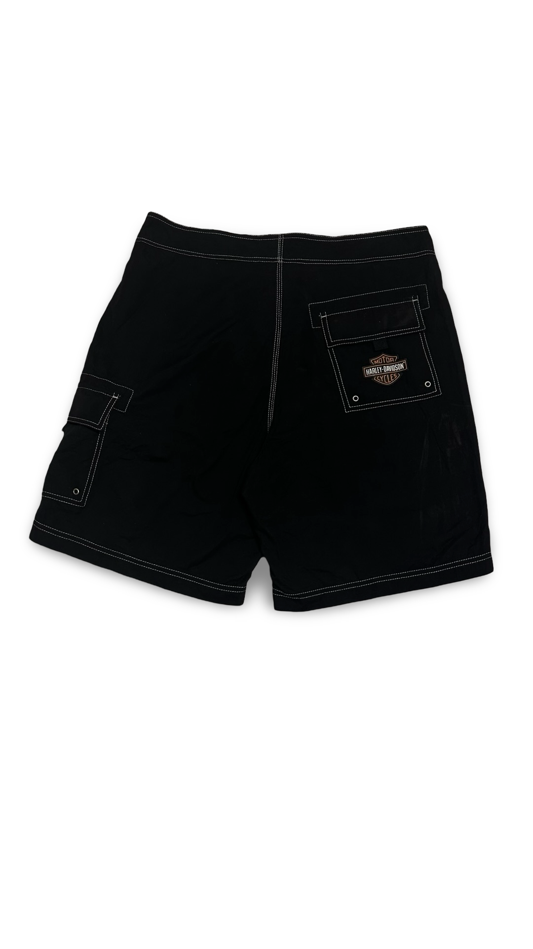 HARLEY-DAVIDSON Swim Shorts