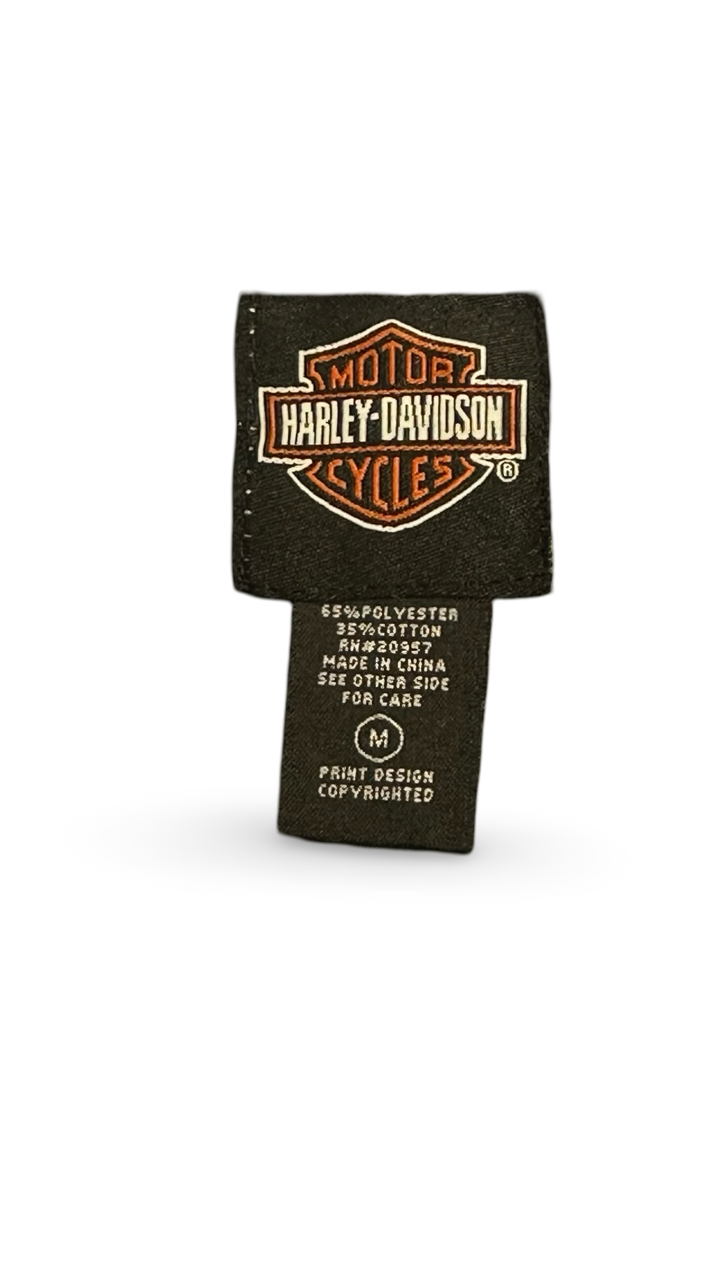HARLEY-DAVIDSON Swim Shorts