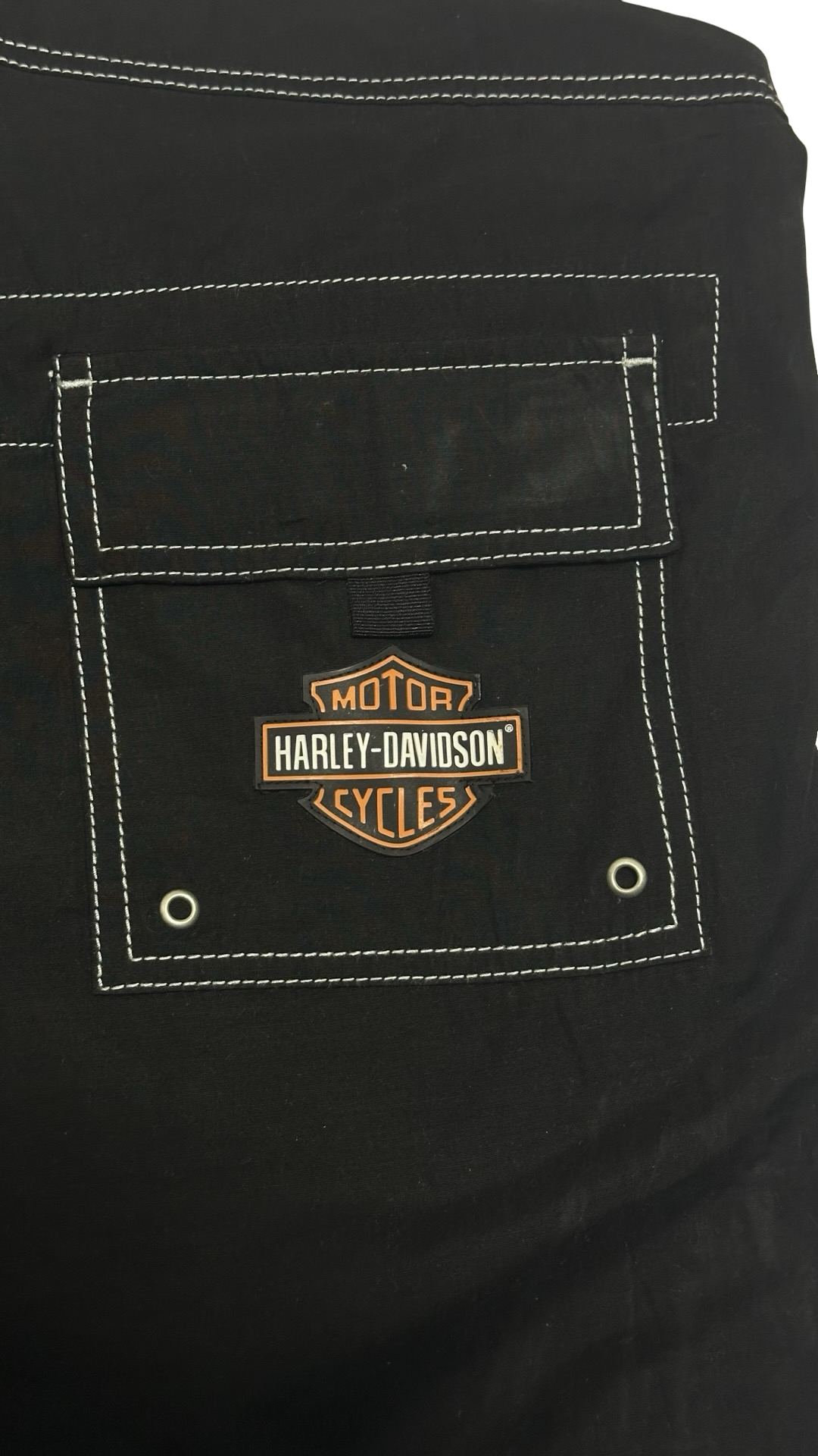 HARLEY-DAVIDSON Swim Shorts