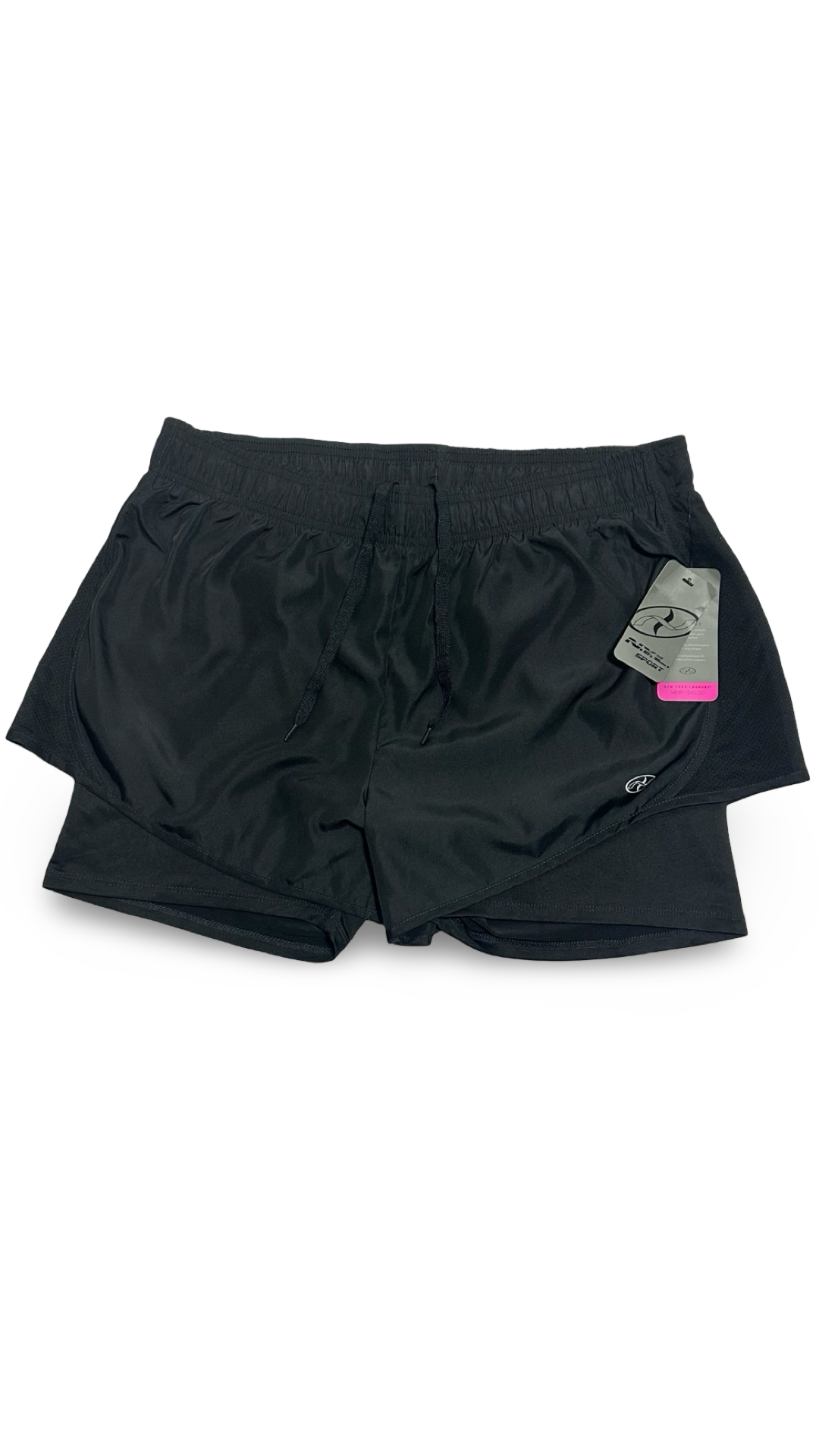 N.Y.L Shorts Silky Running Workout