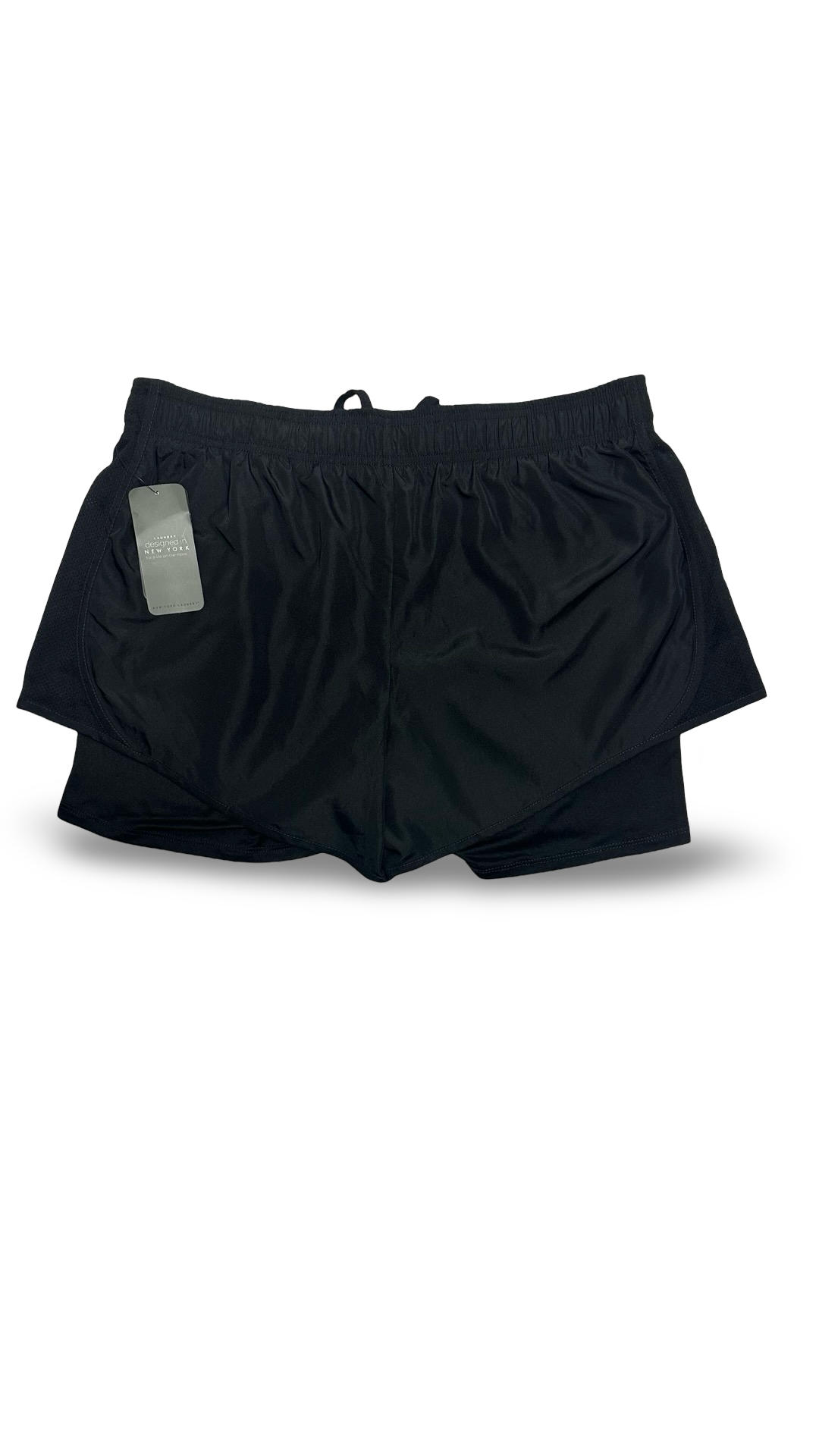 N.Y.L Shorts Silky Running Workout