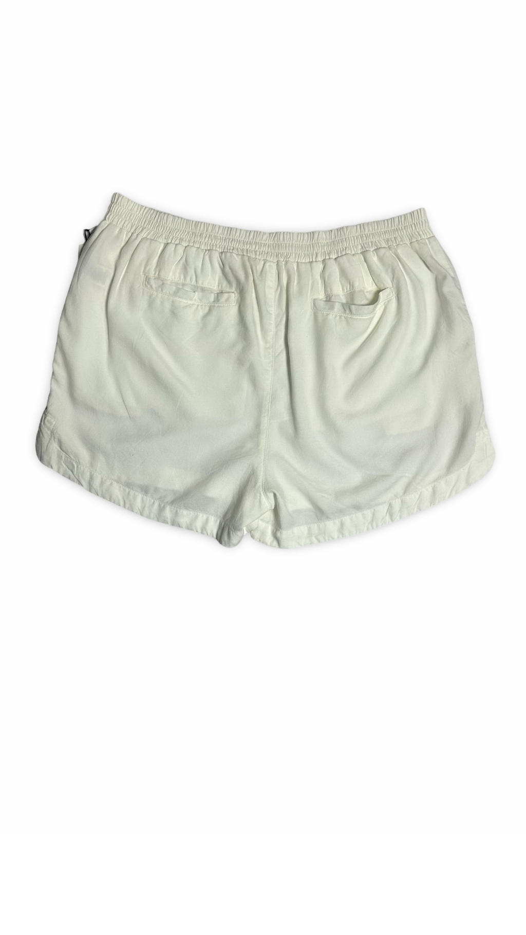 Treasure & Bond Short's