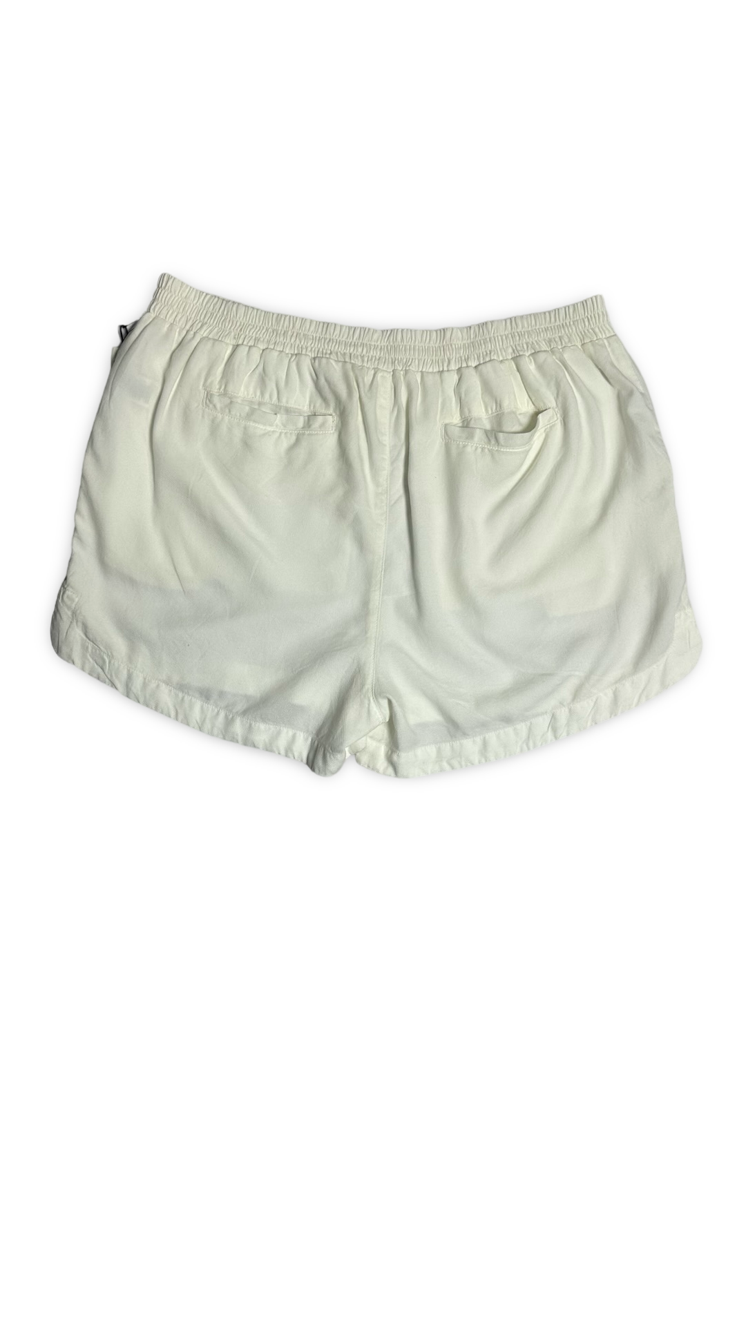 Treasure & Bond Short's