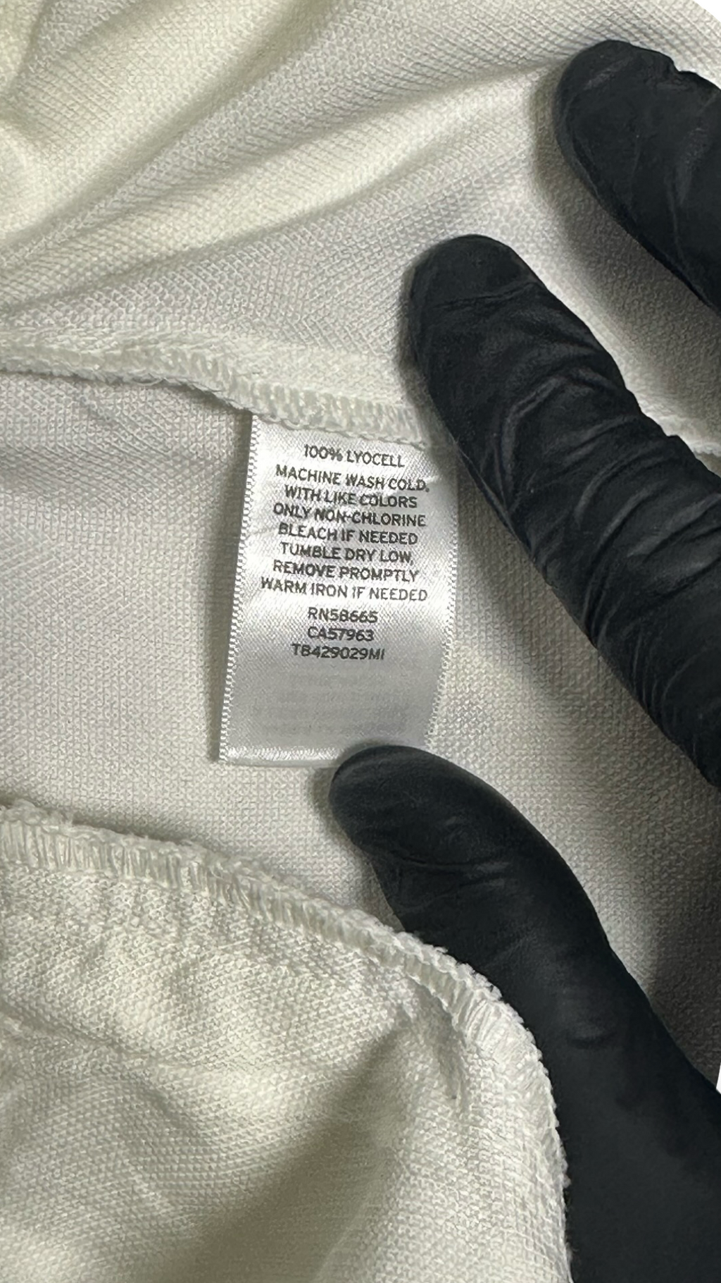 Treasure & Bond Short's