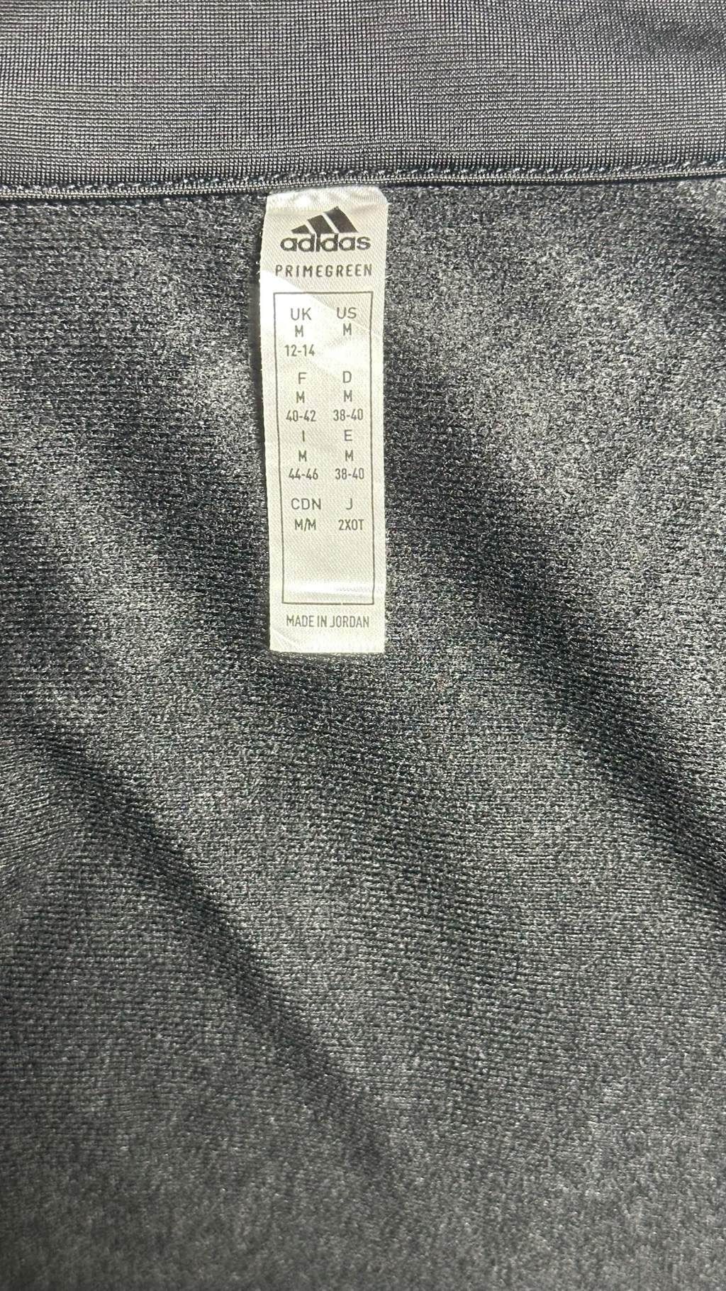 Adidas Jacket
