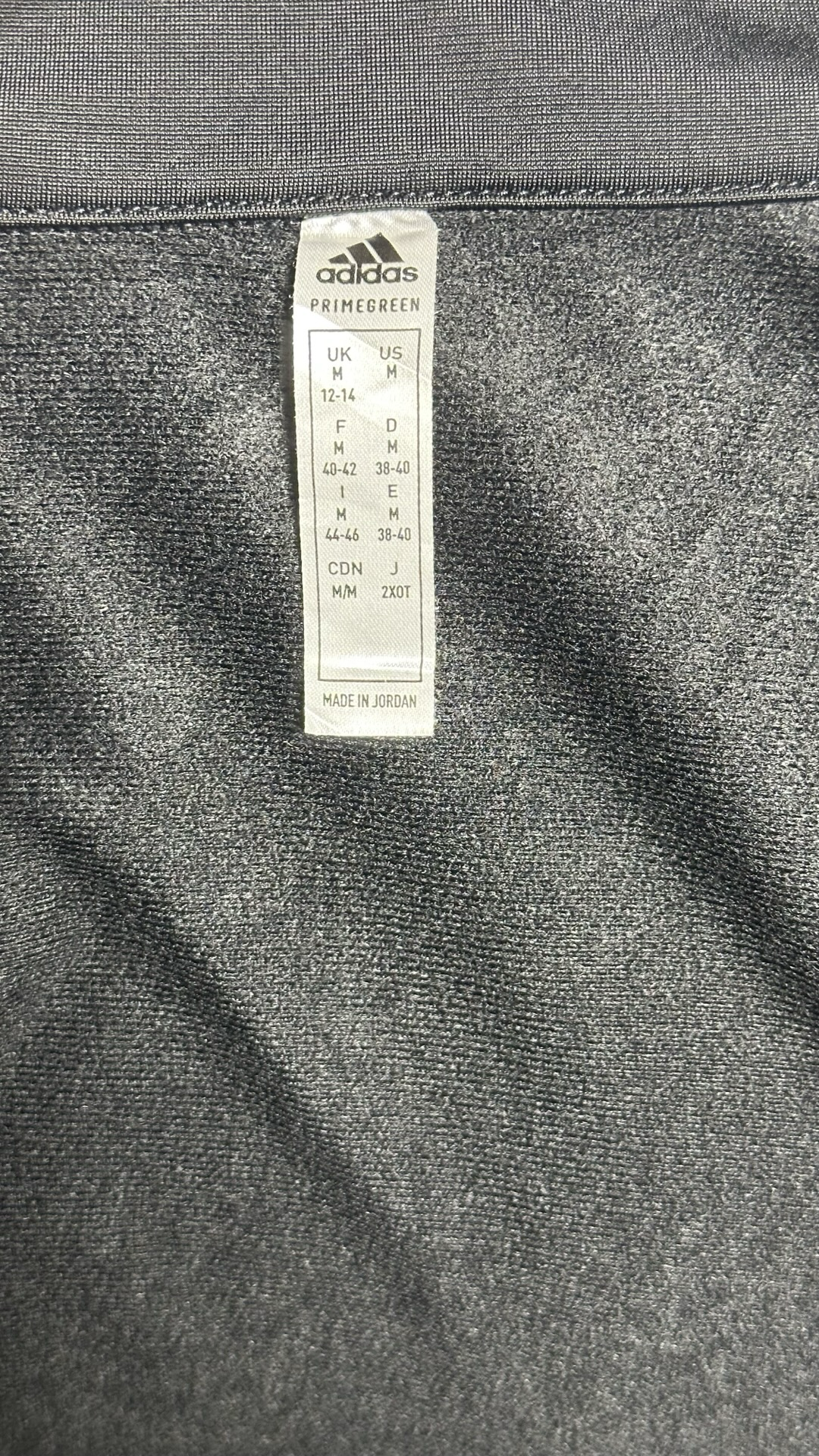 Adidas Jacket