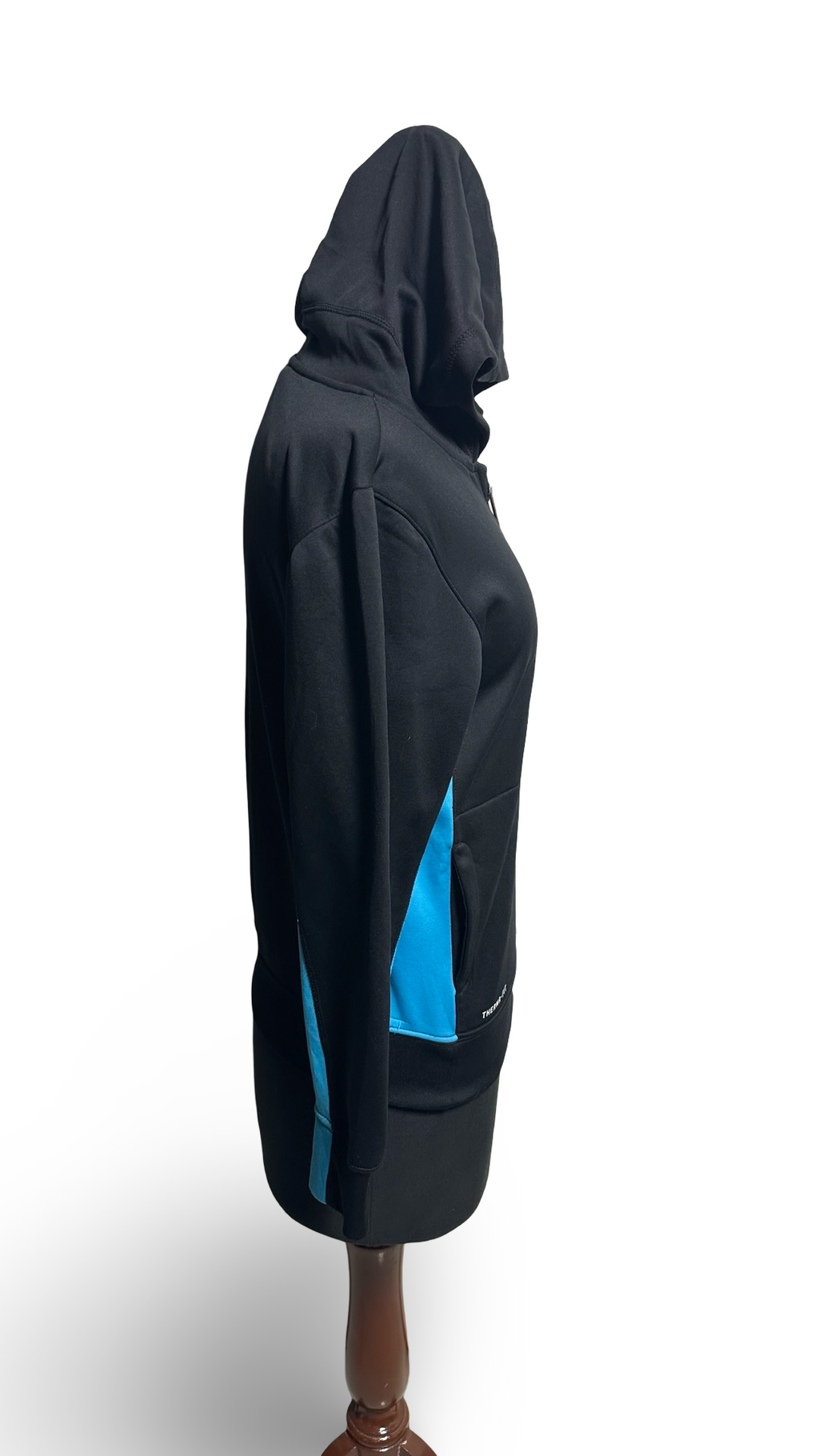 Boys Air Jordan Zip-Up Jacket