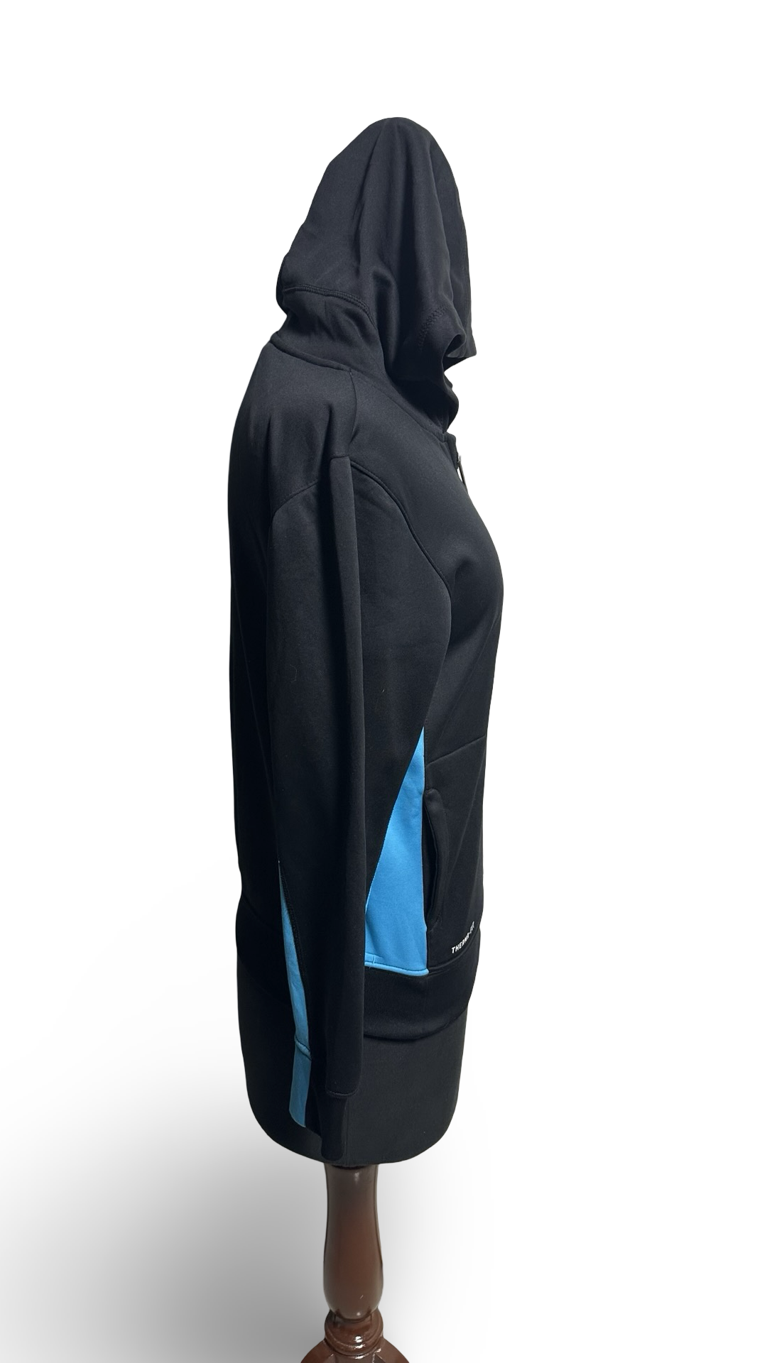 Boys Air Jordan Zip-Up Jacket