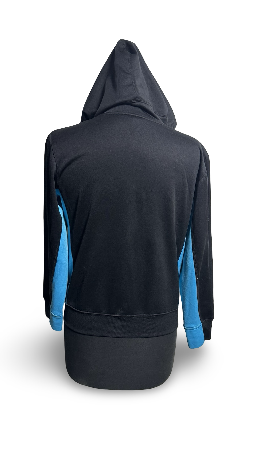Boys Air Jordan Zip-Up Jacket