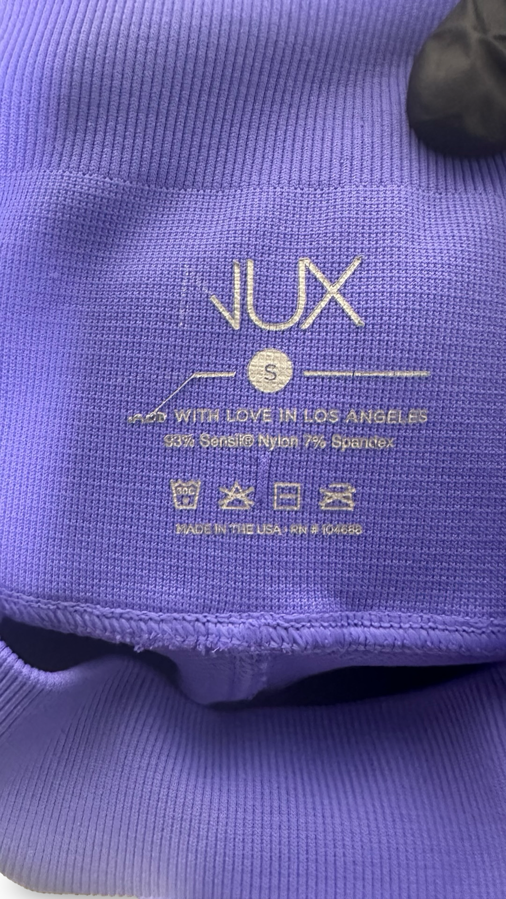 NUX Restore Legging