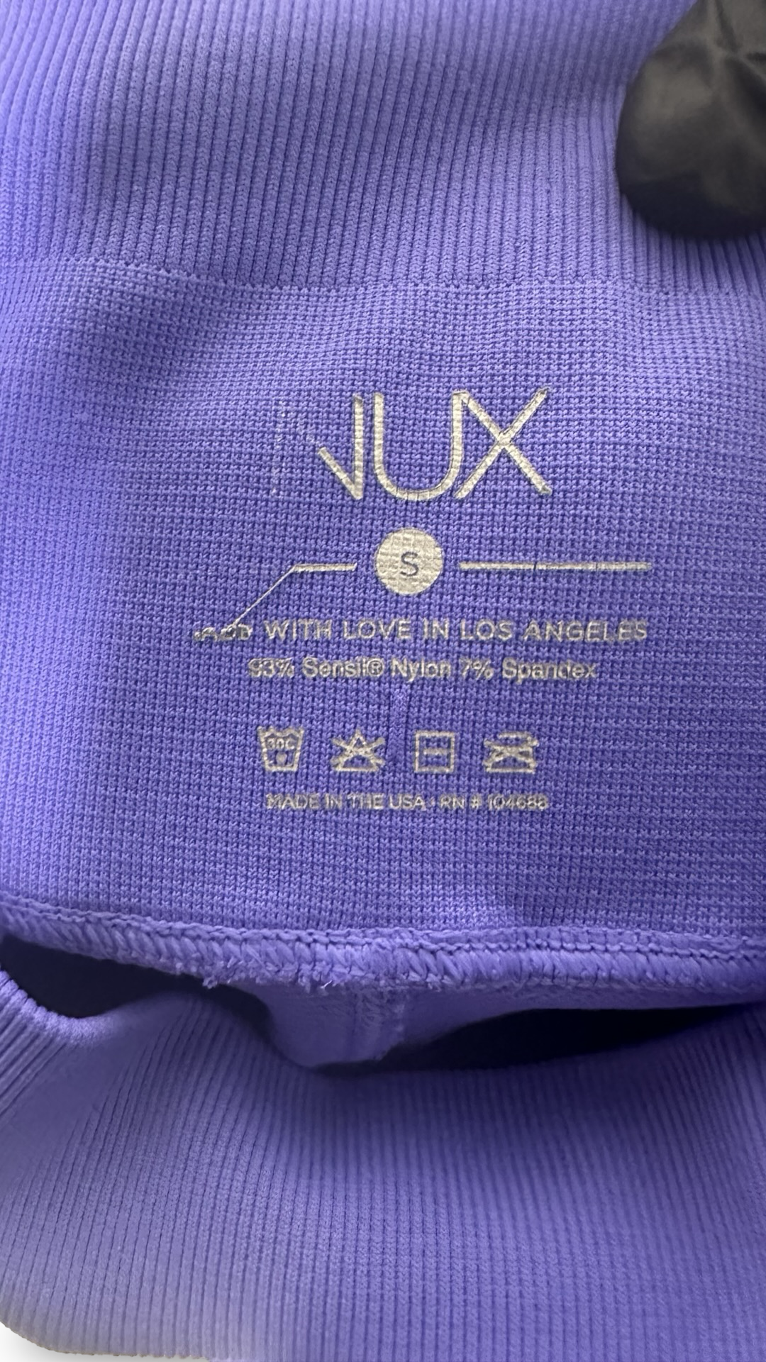 NUX Restore Legging