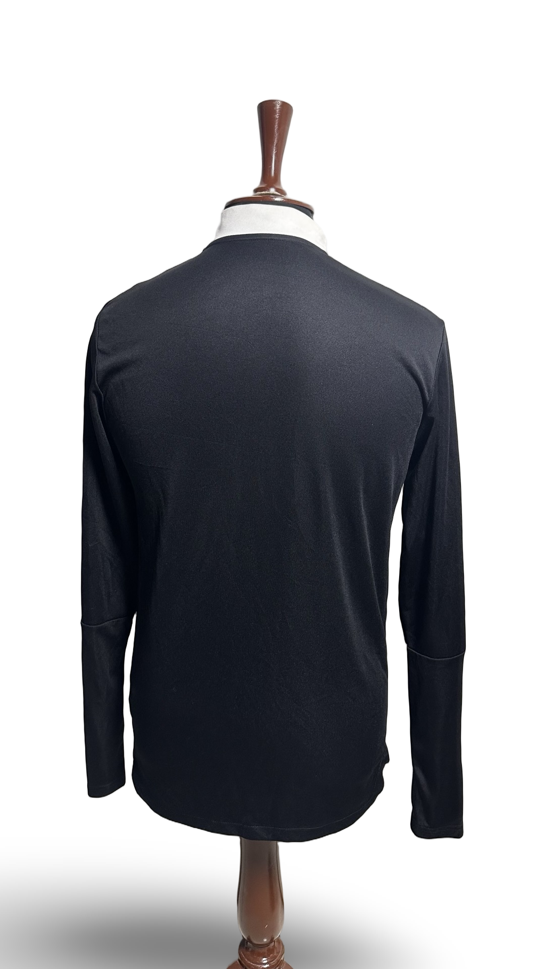 Adidas Primegreen Pullover Men's Black/White