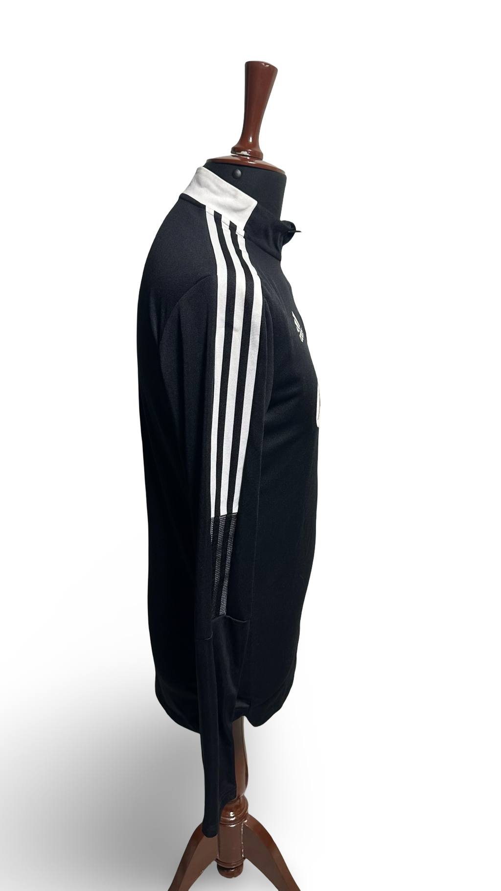 Adidas Primegreen Pullover Men's Black/White