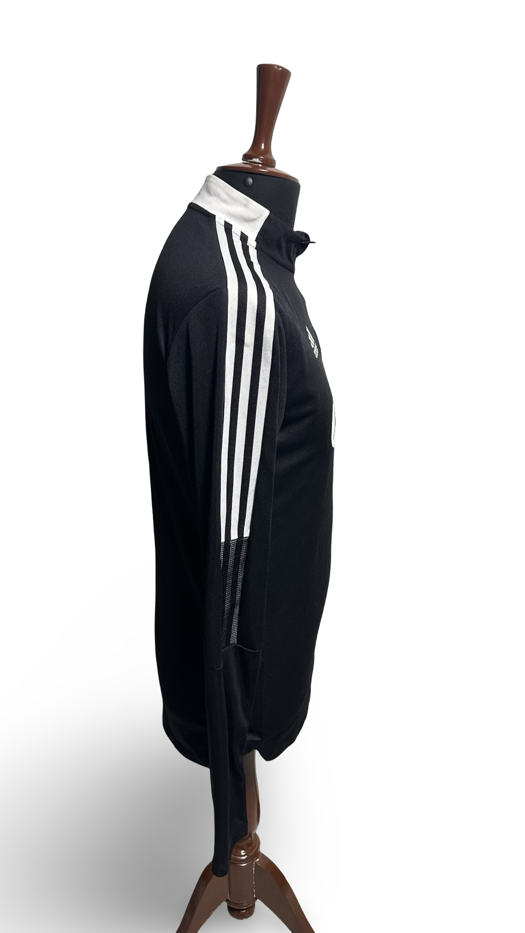 Adidas Primegreen Pullover Men's Black/White