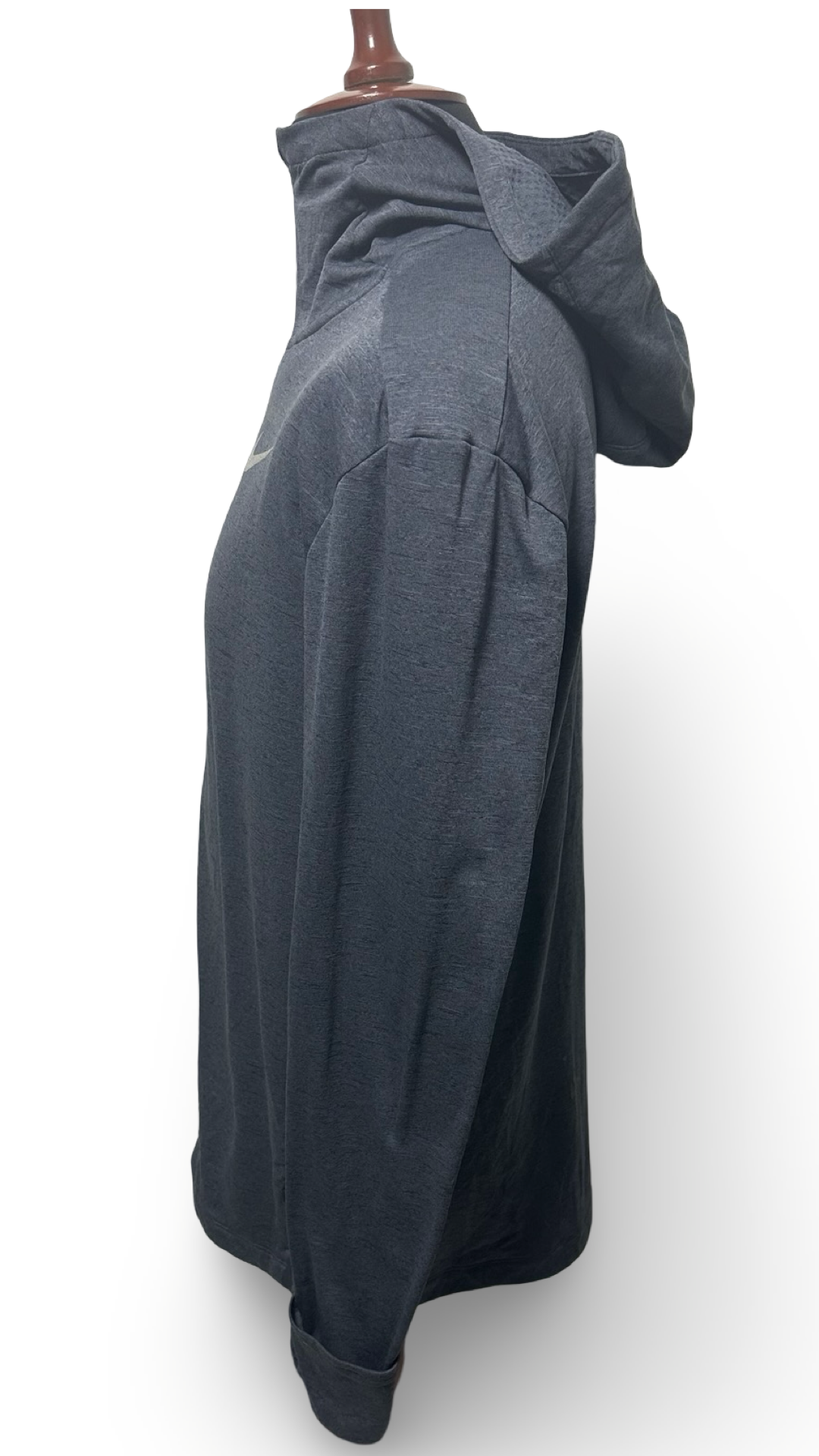 Nike winter shell hoodie